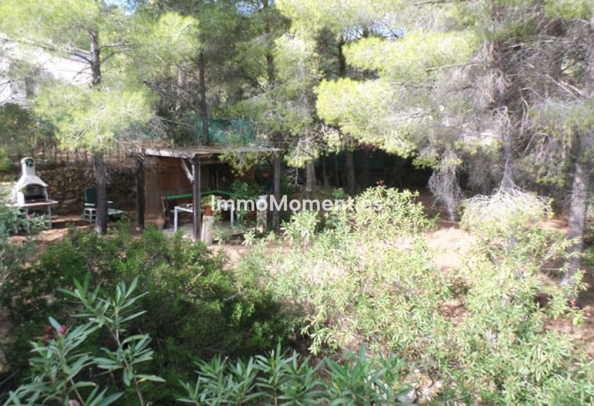 Resale - Country house - Pedreguer - Pedreguer Centro