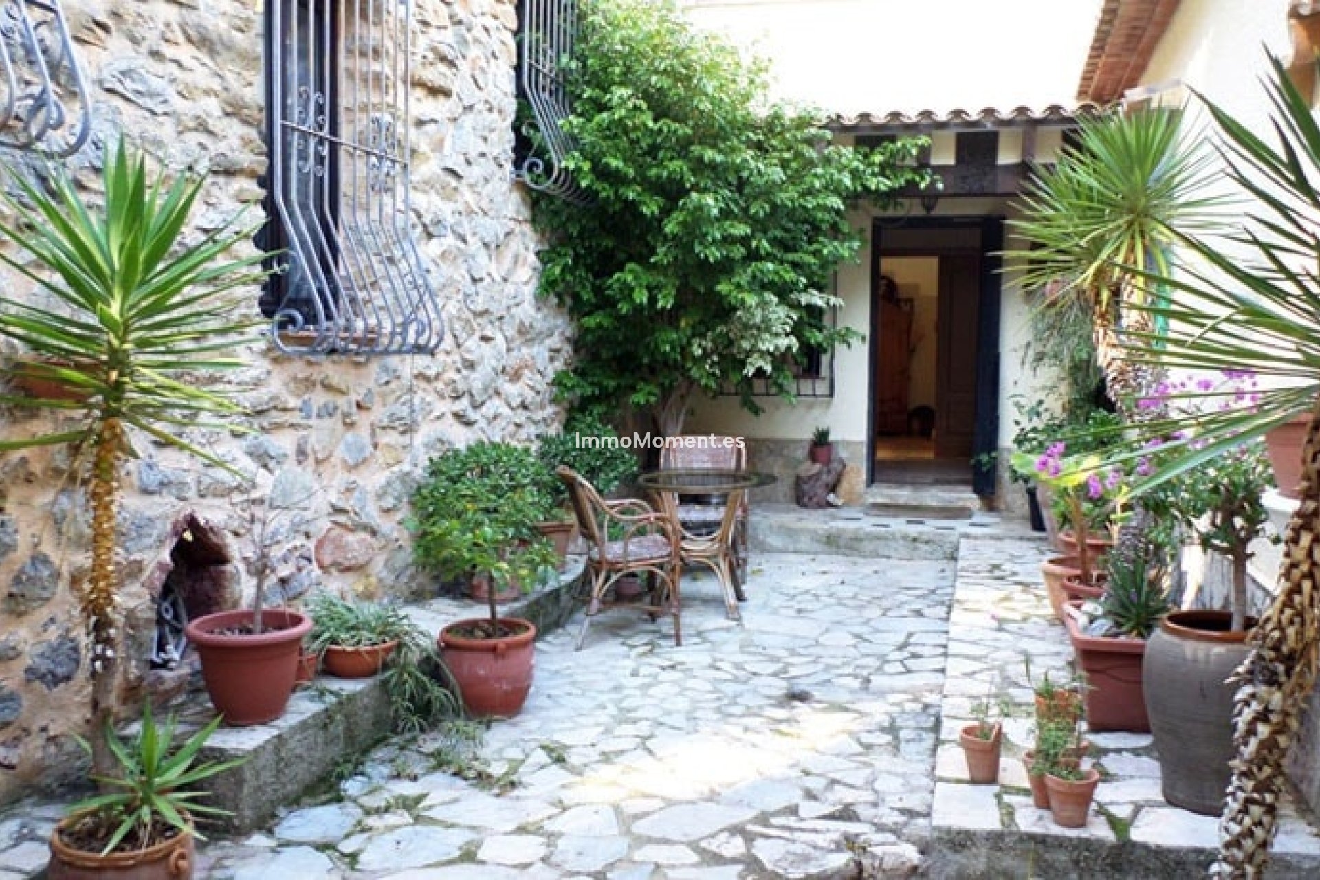 Resale - Country house - Pedreguer - Pedreguer Centro
