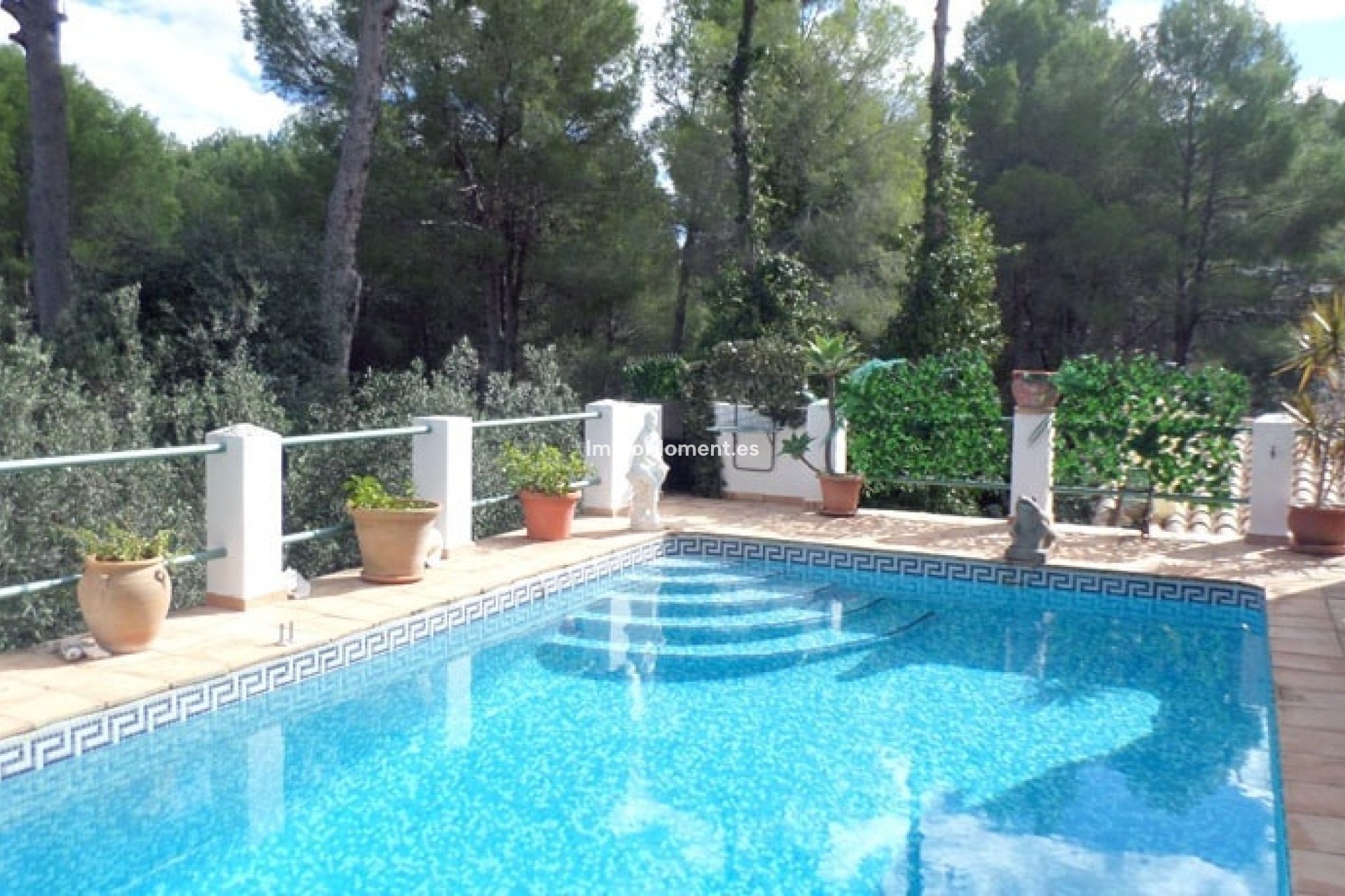 Resale - Country house - Pedreguer - Pedreguer Centro
