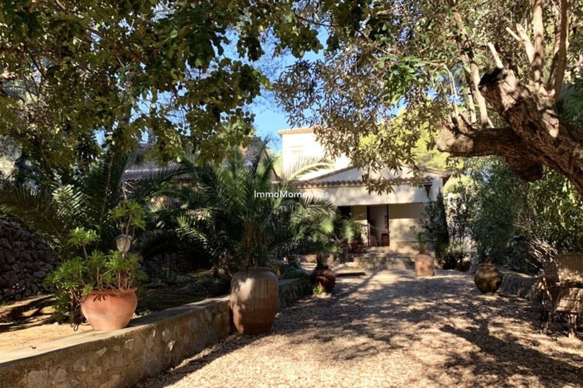 Resale - Country house - Pedreguer - Pedreguer Centro