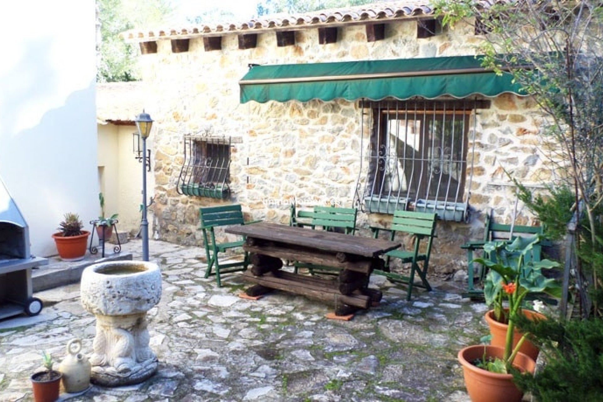 Resale - Country house - Pedreguer - Pedreguer Centro
