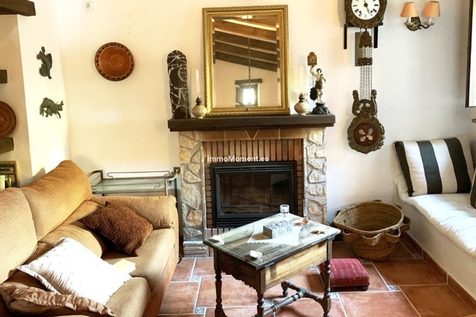 Resale - Country house - Pedreguer - Pedreguer Centro