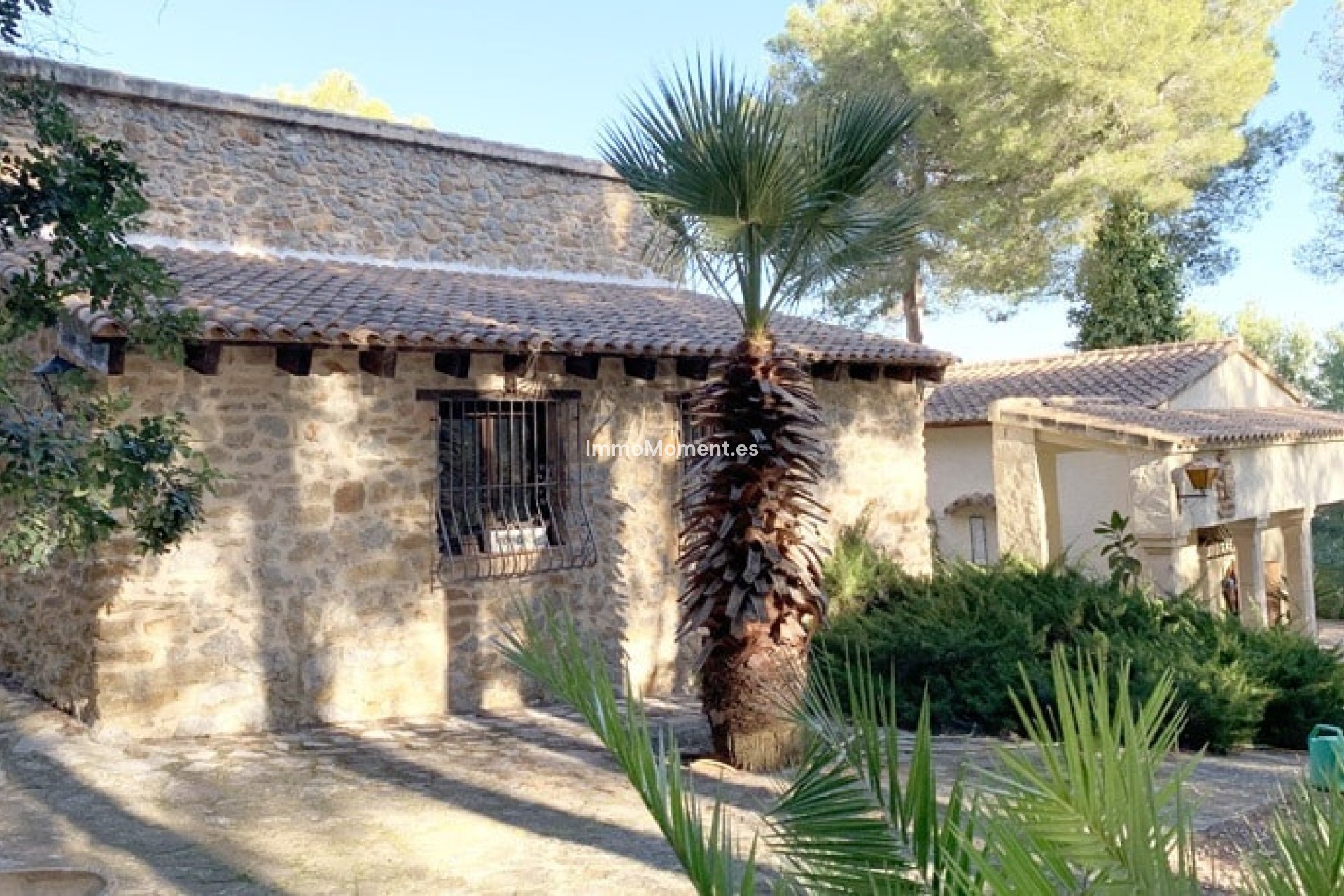 Resale - Country house - Pedreguer - Pedreguer Centro