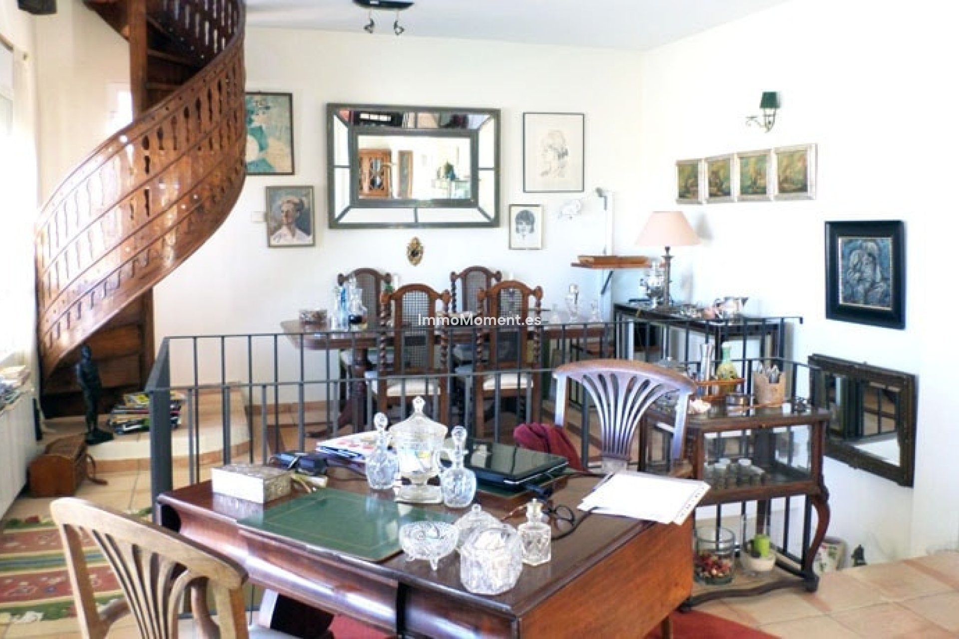 Resale - Country house - Pedreguer - Pedreguer Centro