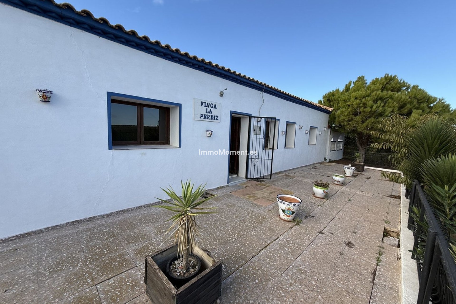 Resale - Country house - Pilar de la Horadada - Pinar de Campoverde