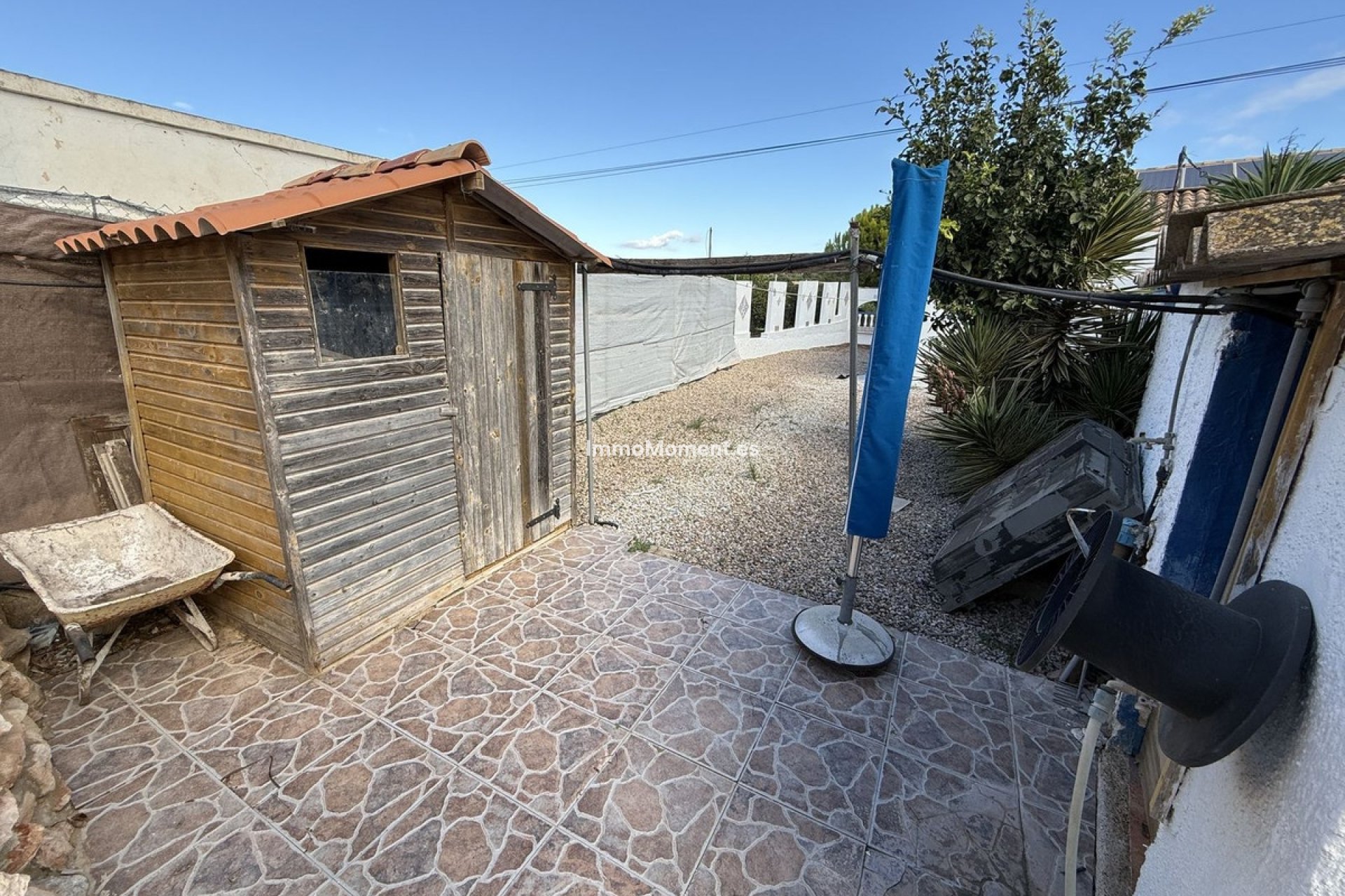 Resale - Country house - Pilar de la Horadada - Pinar de Campoverde