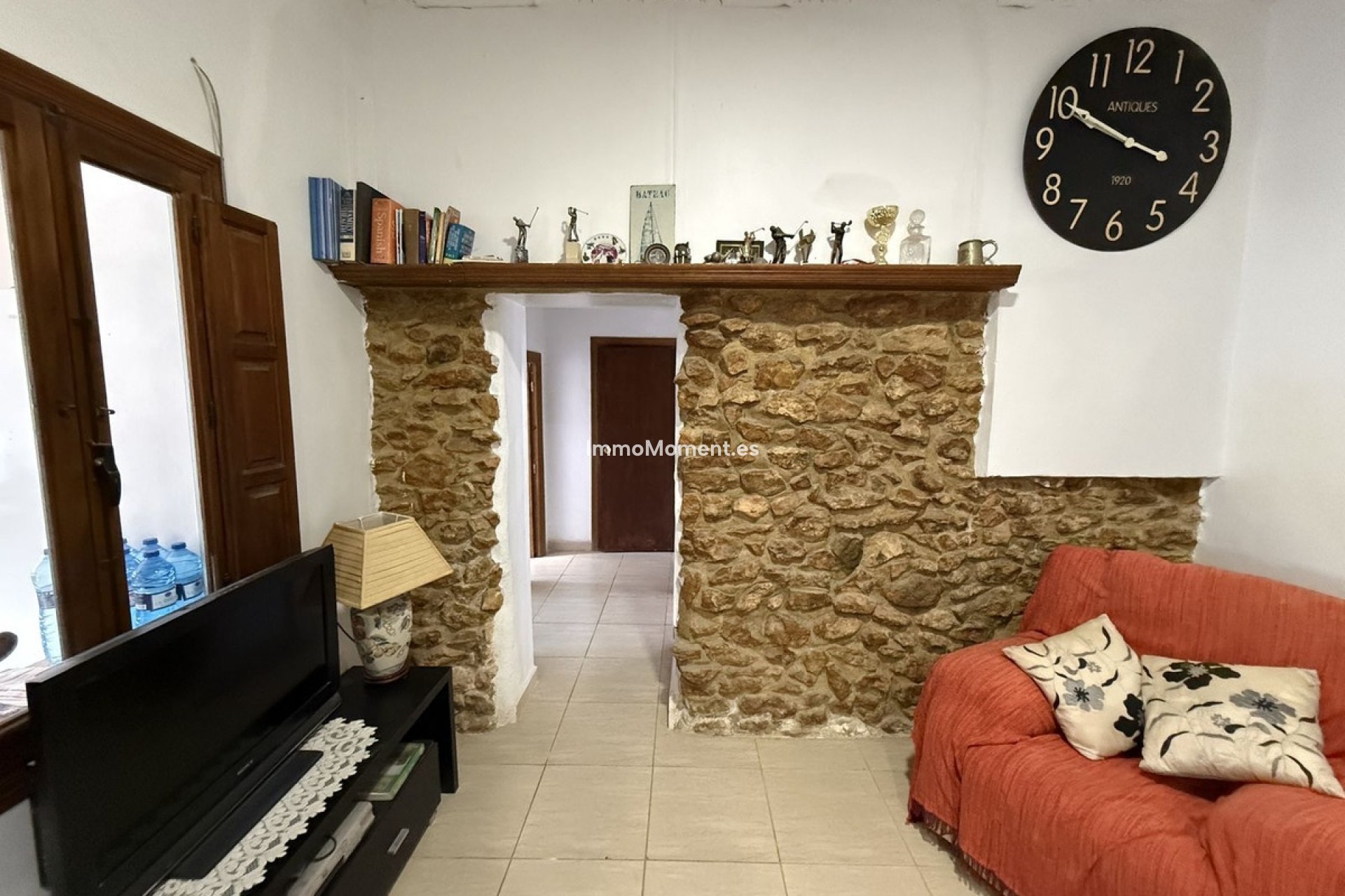 Resale - Country house - Pilar de la Horadada - Pinar de Campoverde