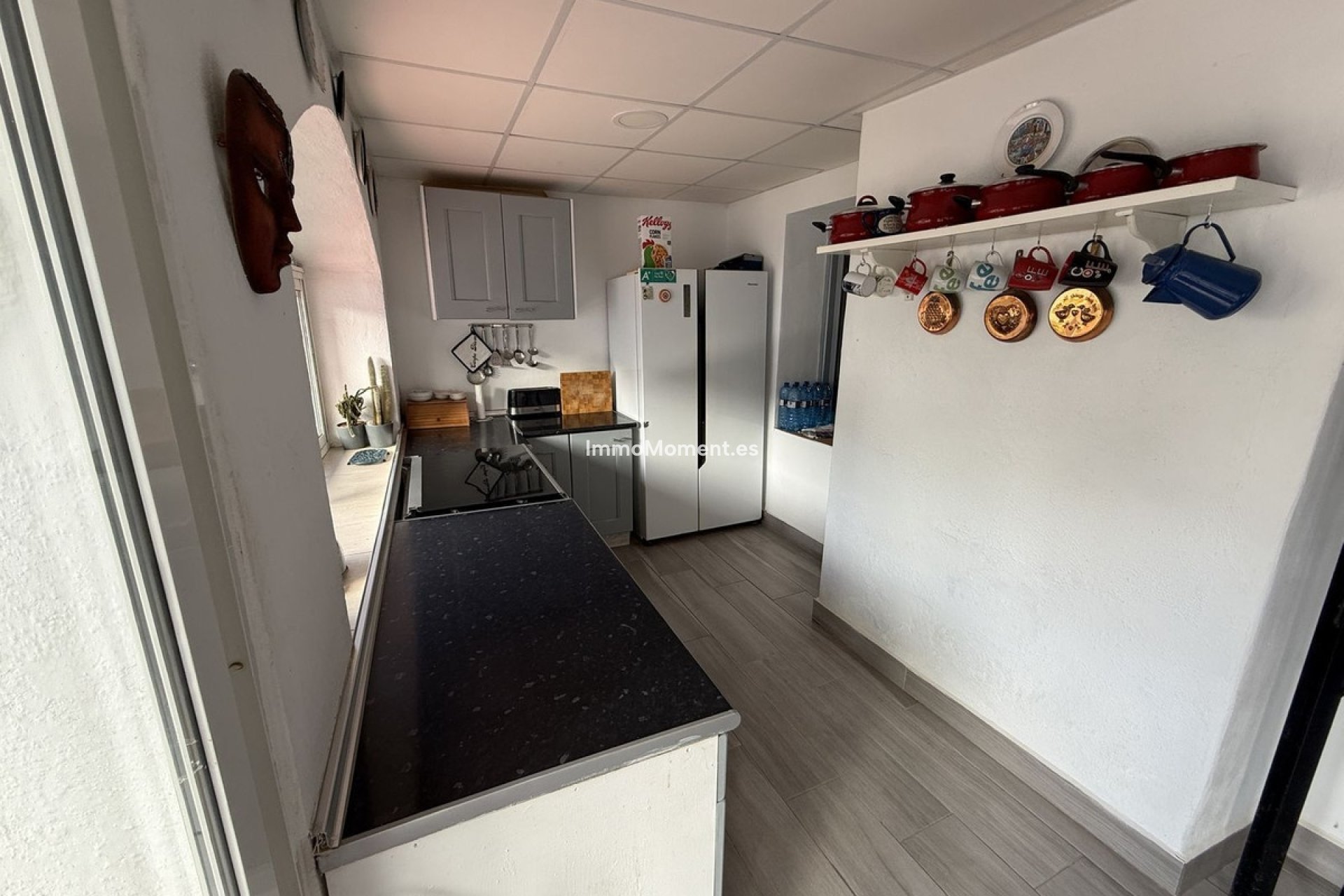 Resale - Country house - Pilar de la Horadada - Pinar de Campoverde