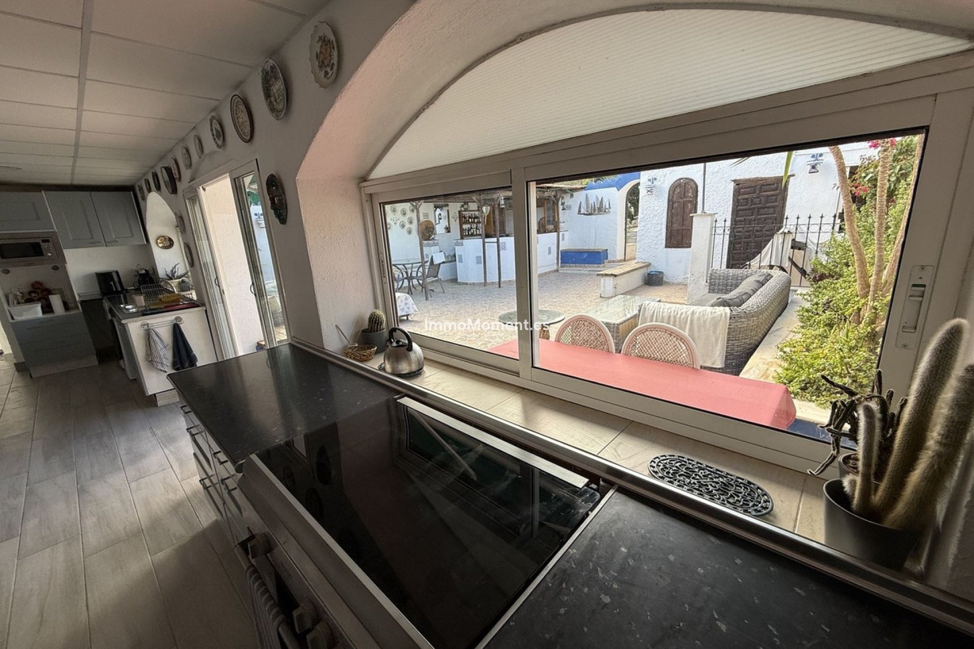 Resale - Country house - Pilar de la Horadada - Pinar de Campoverde