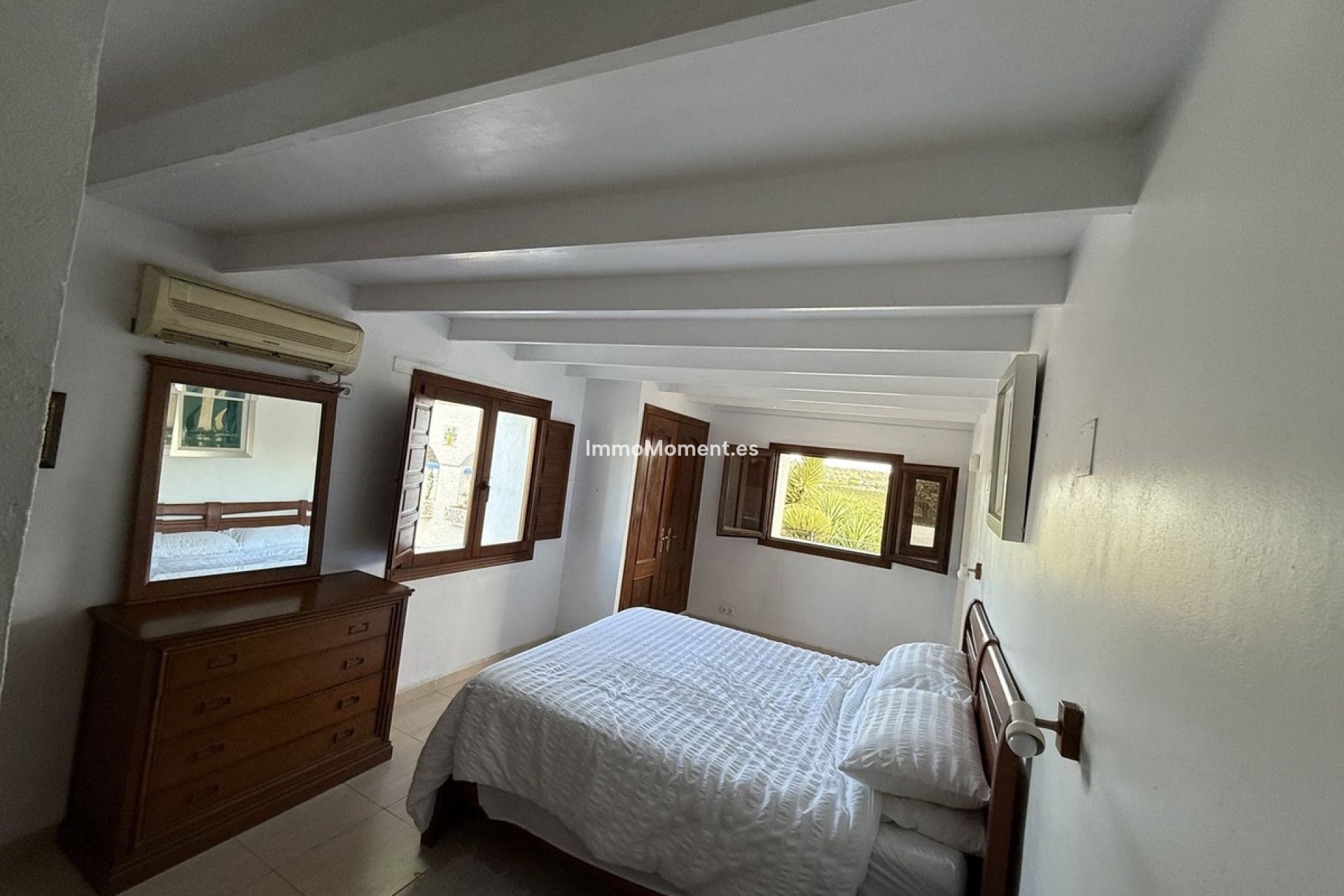 Resale - Country house - Pilar de la Horadada - Pinar de Campoverde