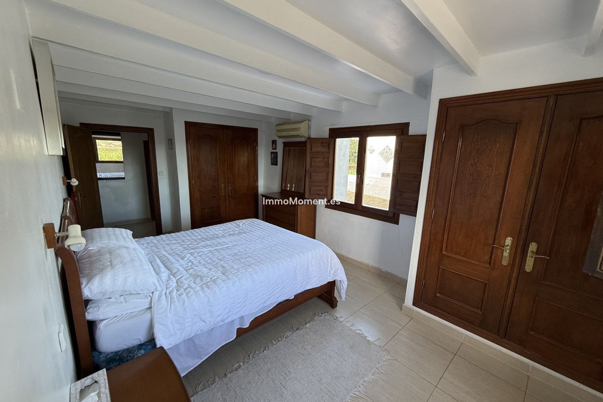 Resale - Country house - Pilar de la Horadada - Pinar de Campoverde