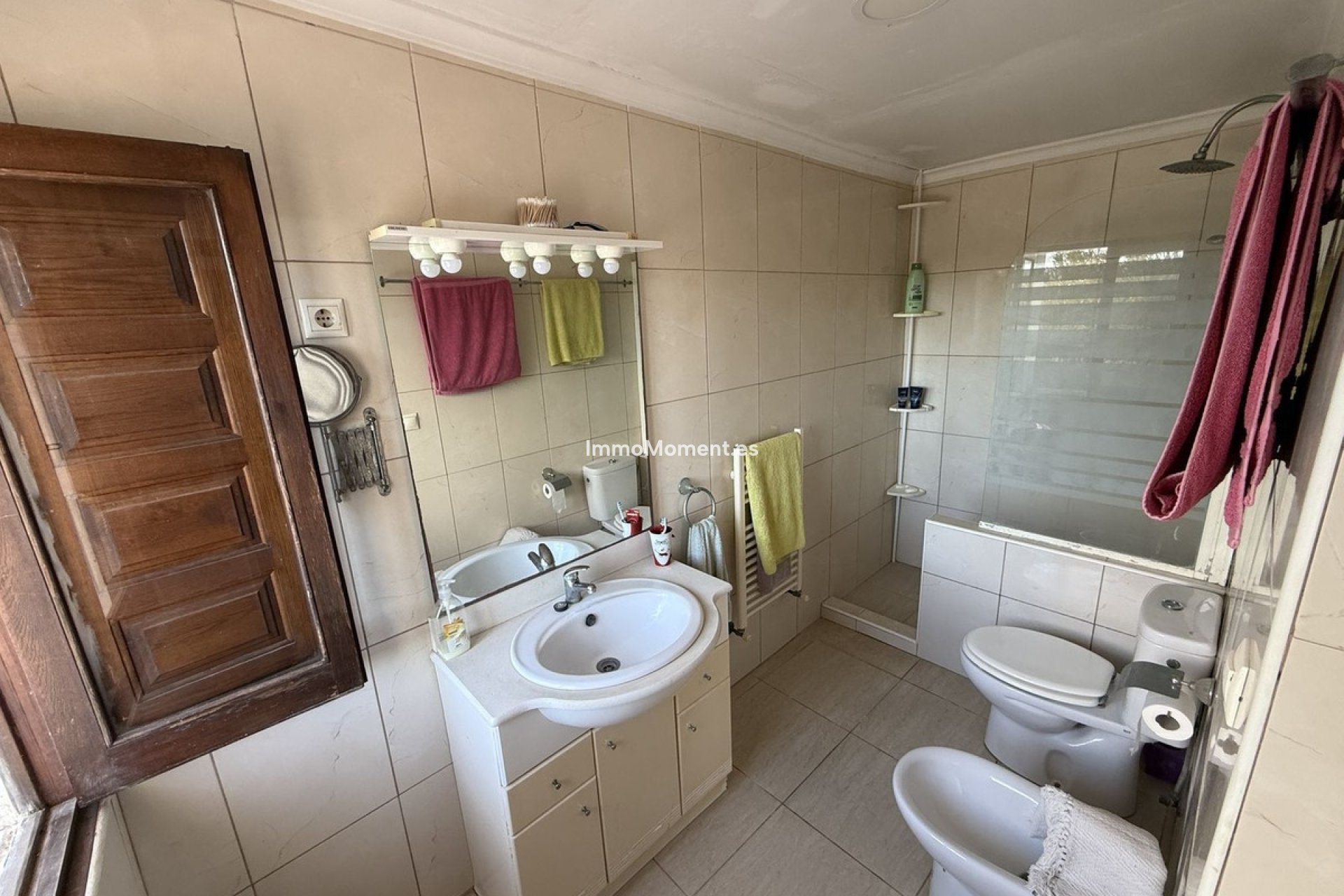 Resale - Country house - Pilar de la Horadada - Pinar de Campoverde