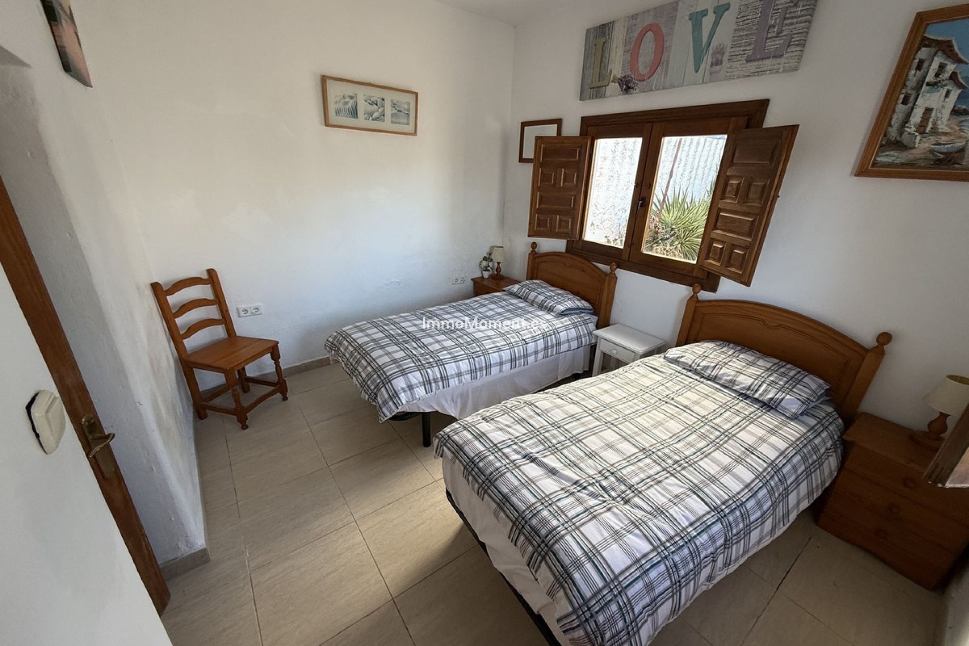Resale - Country house - Pilar de la Horadada - Pinar de Campoverde