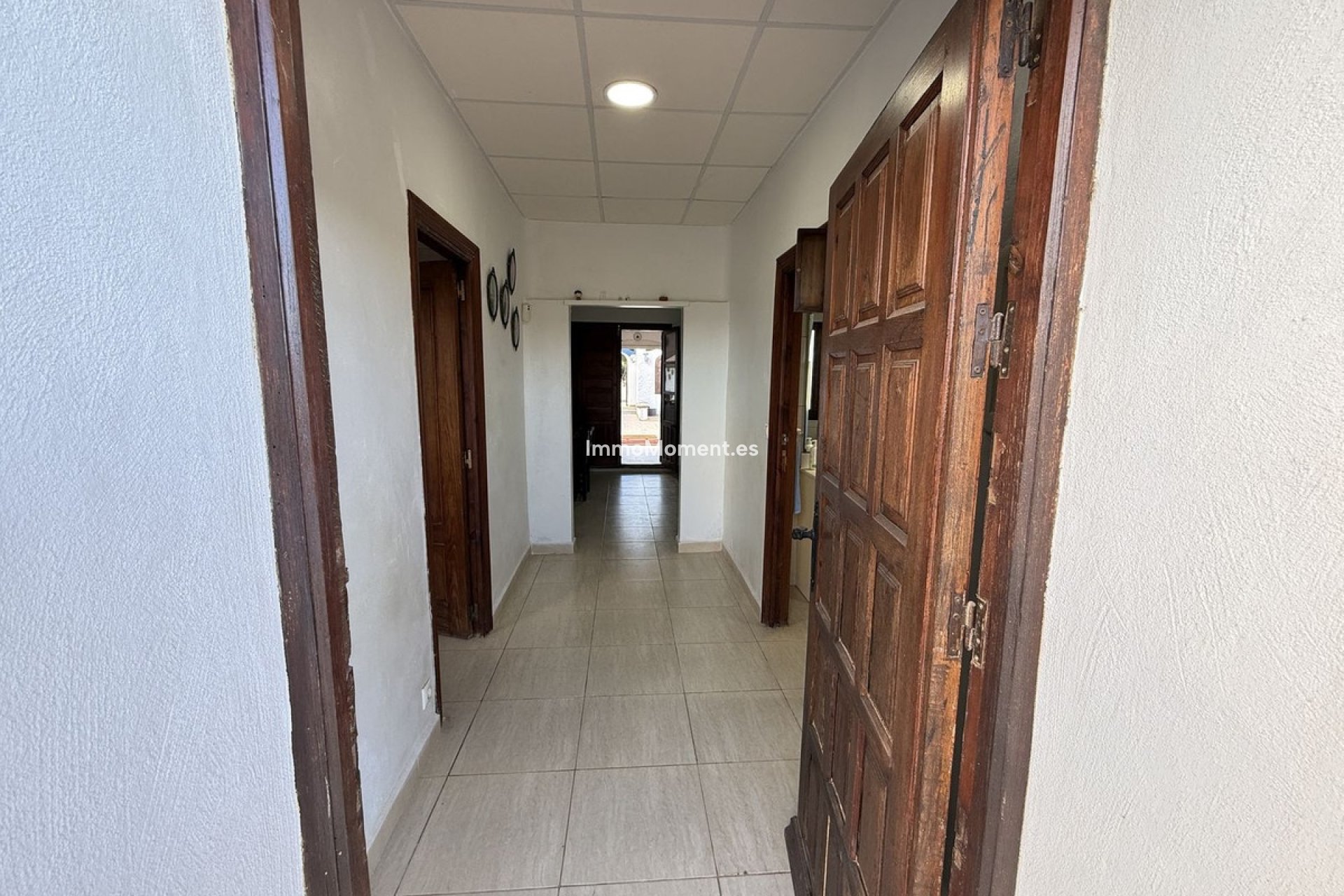 Resale - Country house - Pilar de la Horadada - Pinar de Campoverde