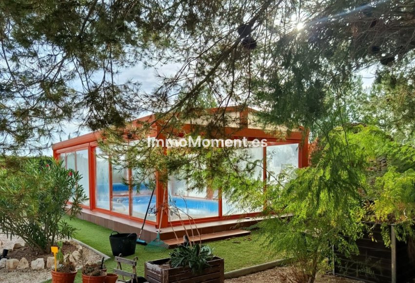 Resale - Country house - Pinoso - Pinoso Centro