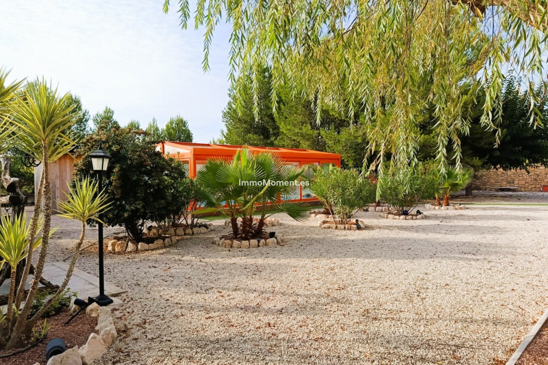 Resale - Country house - Pinoso - Pinoso Centro