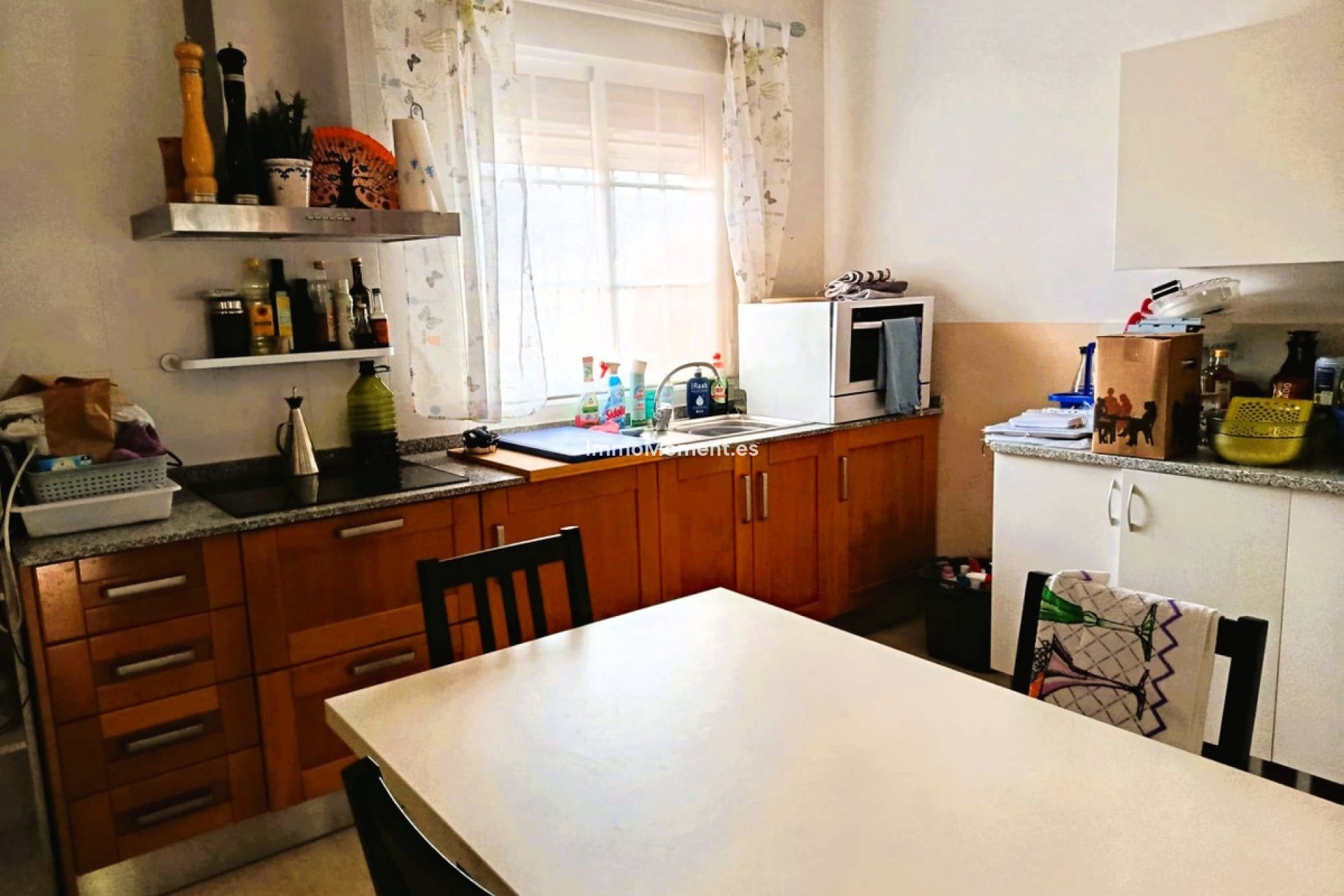 Resale - Country house - Pinoso - Pinoso Centro