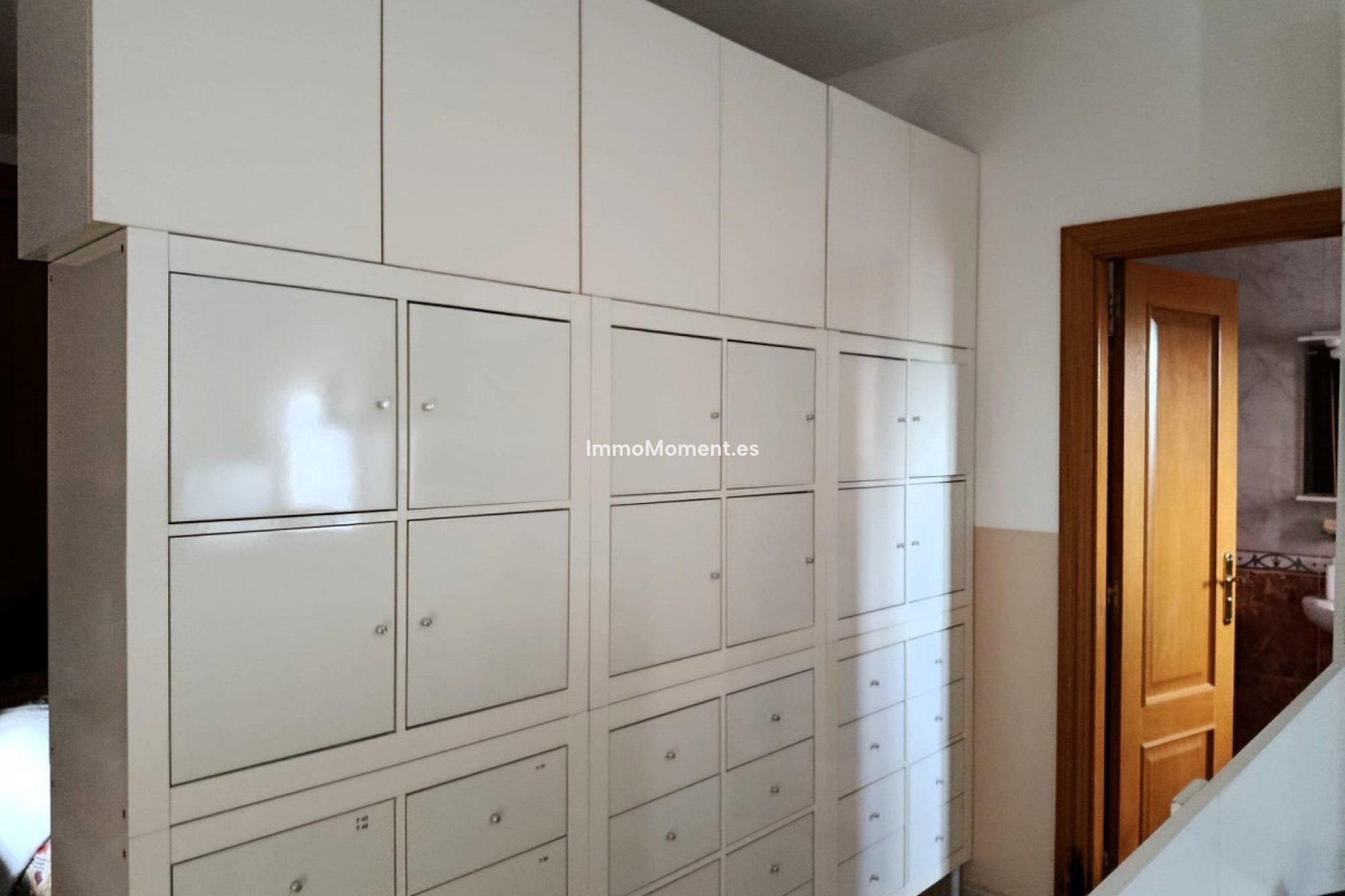 Resale - Country house - Pinoso - Pinoso Centro