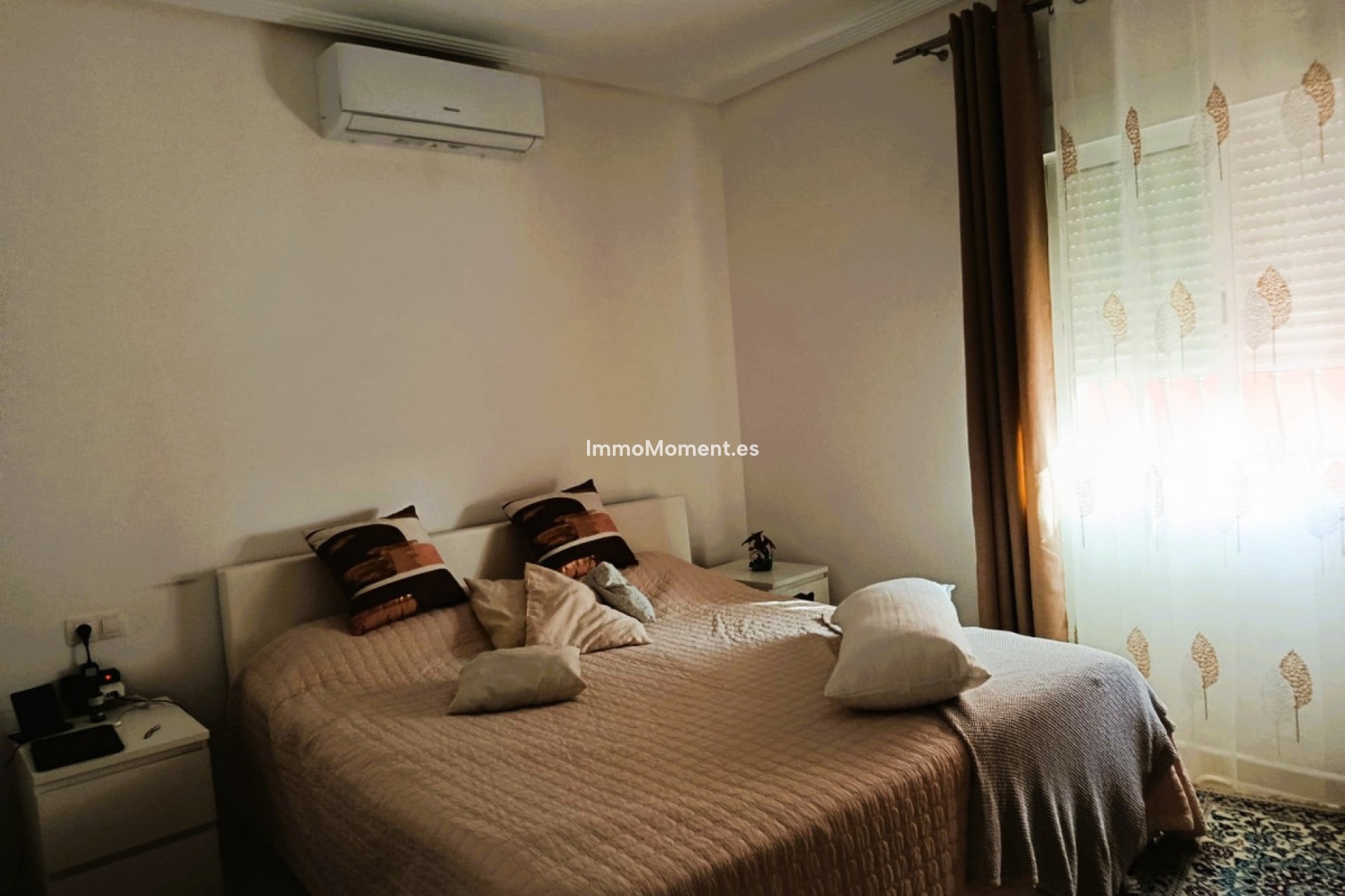 Resale - Country house - Pinoso - Pinoso Centro