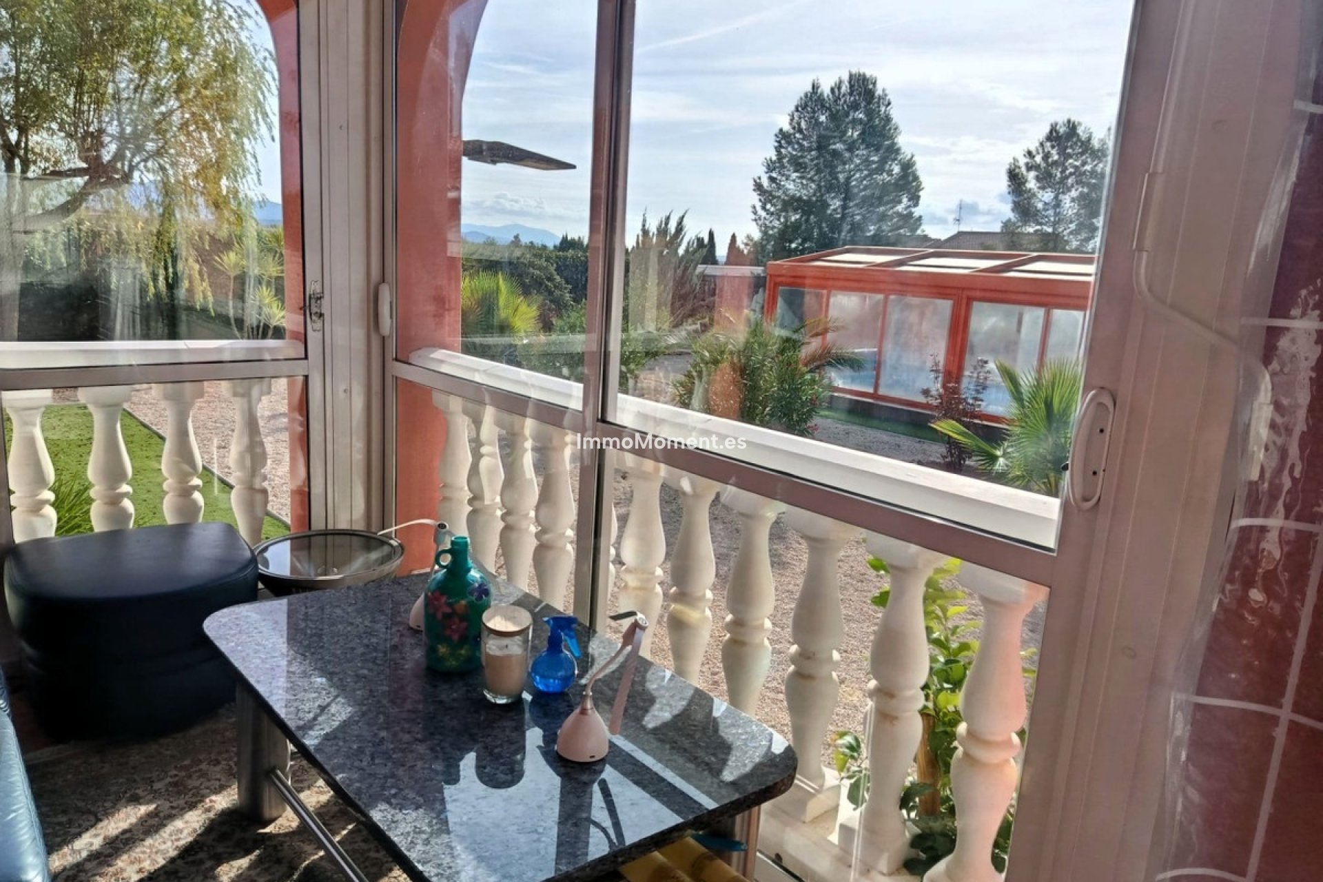 Resale - Country house - Pinoso - Pinoso Centro