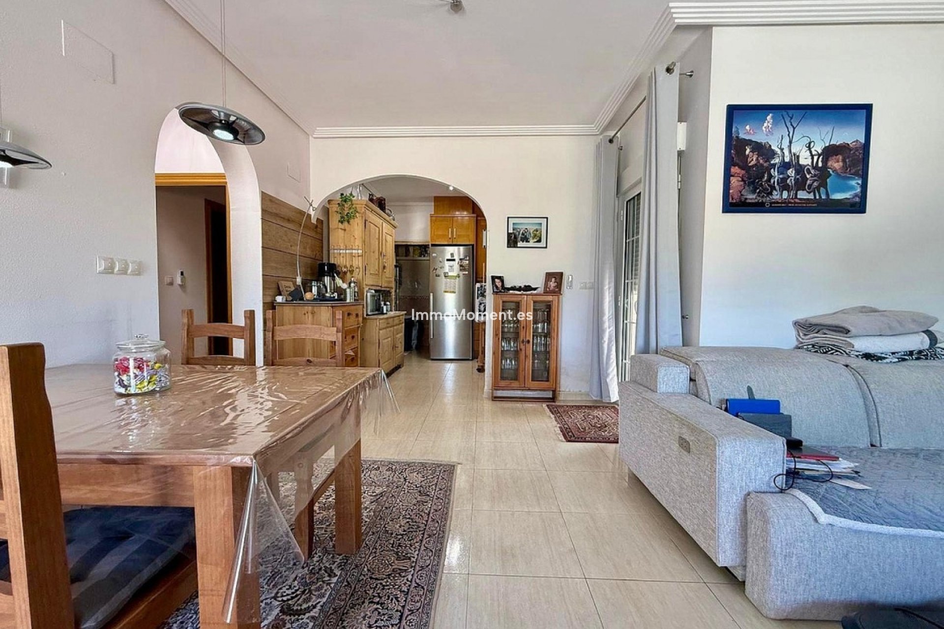Resale - Country house - Pinoso - Pinoso Centro