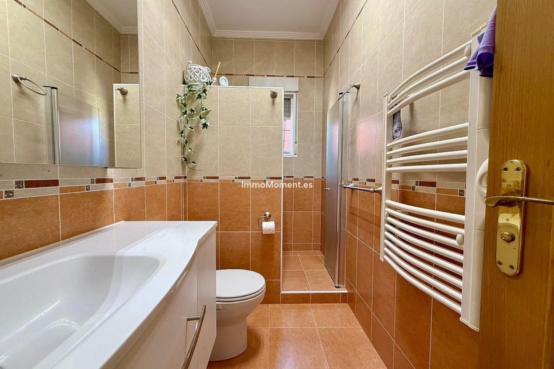 Resale - Country house - Pinoso - Pinoso Centro
