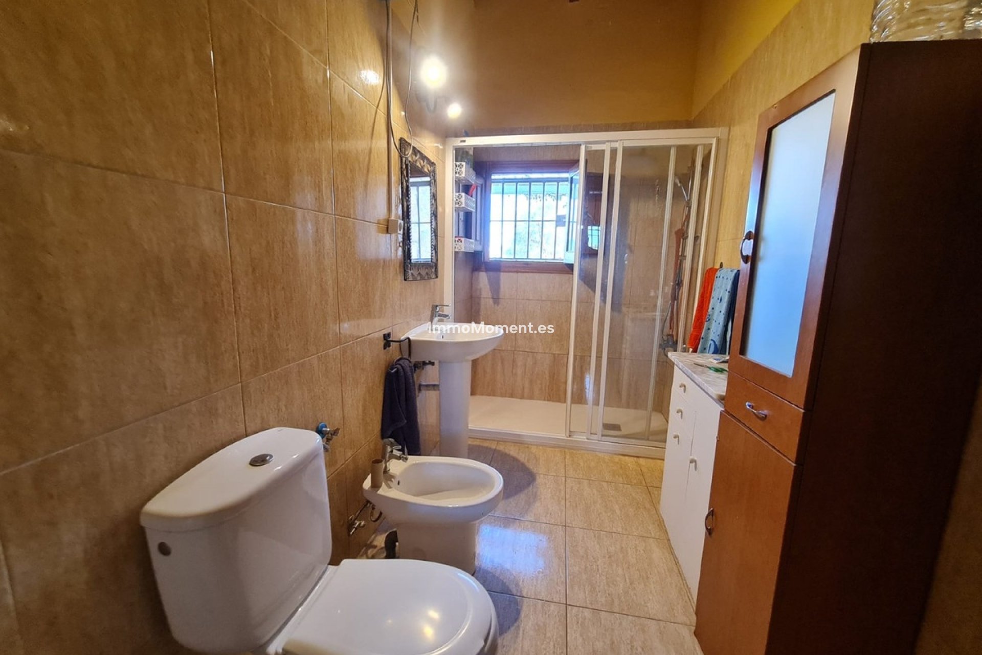 Resale - Country house - Pinoso - Pinoso Centro