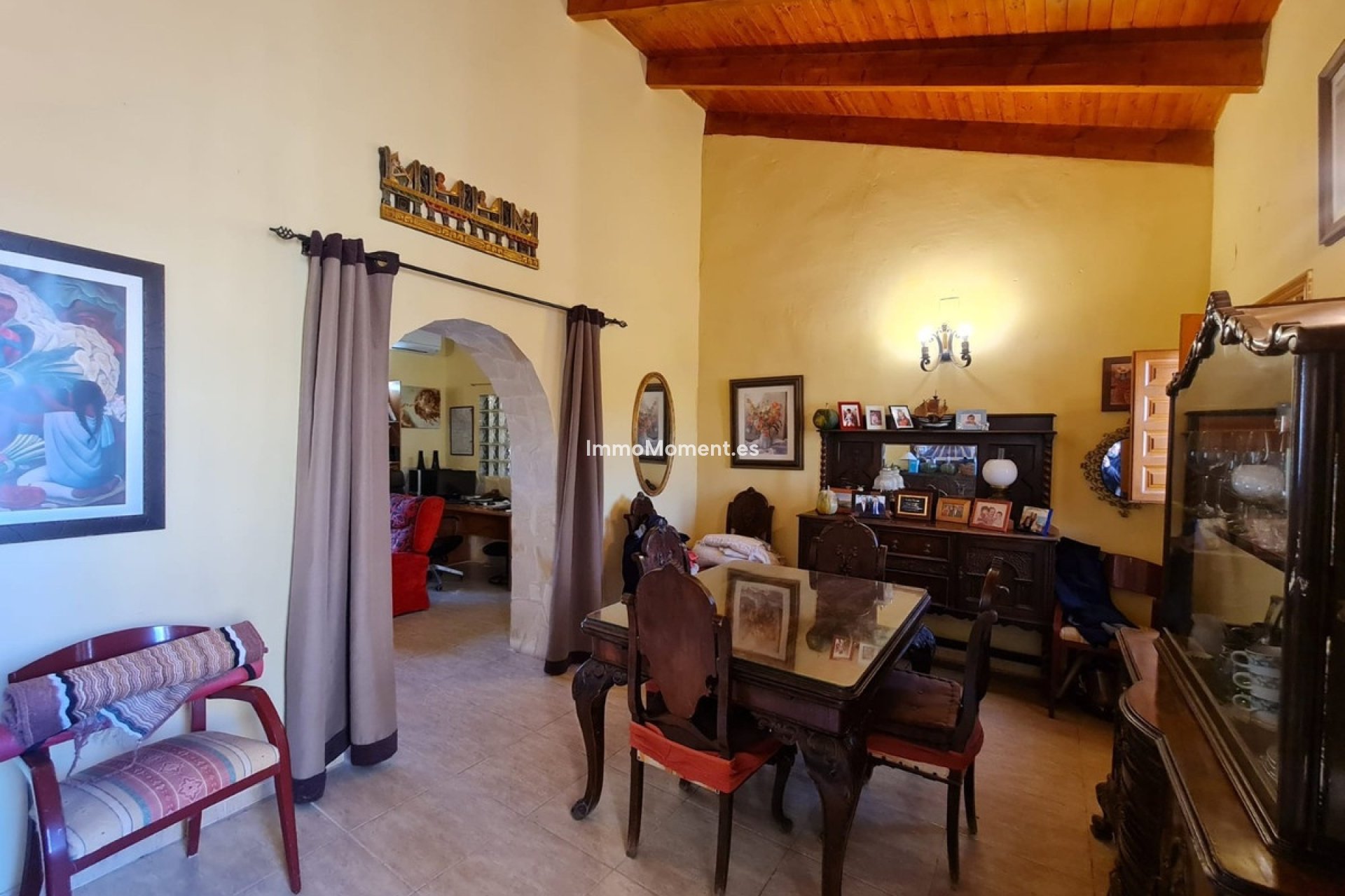 Resale - Country house - Pinoso - Pinoso Centro