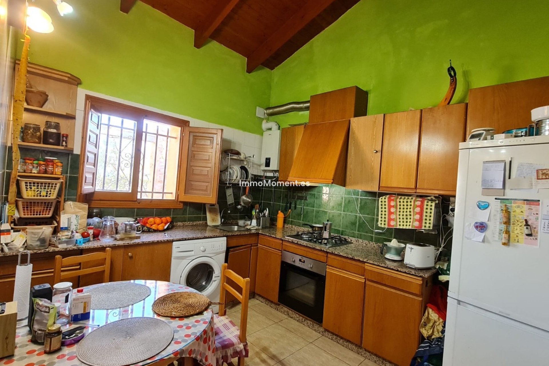Resale - Country house - Pinoso - Pinoso Centro