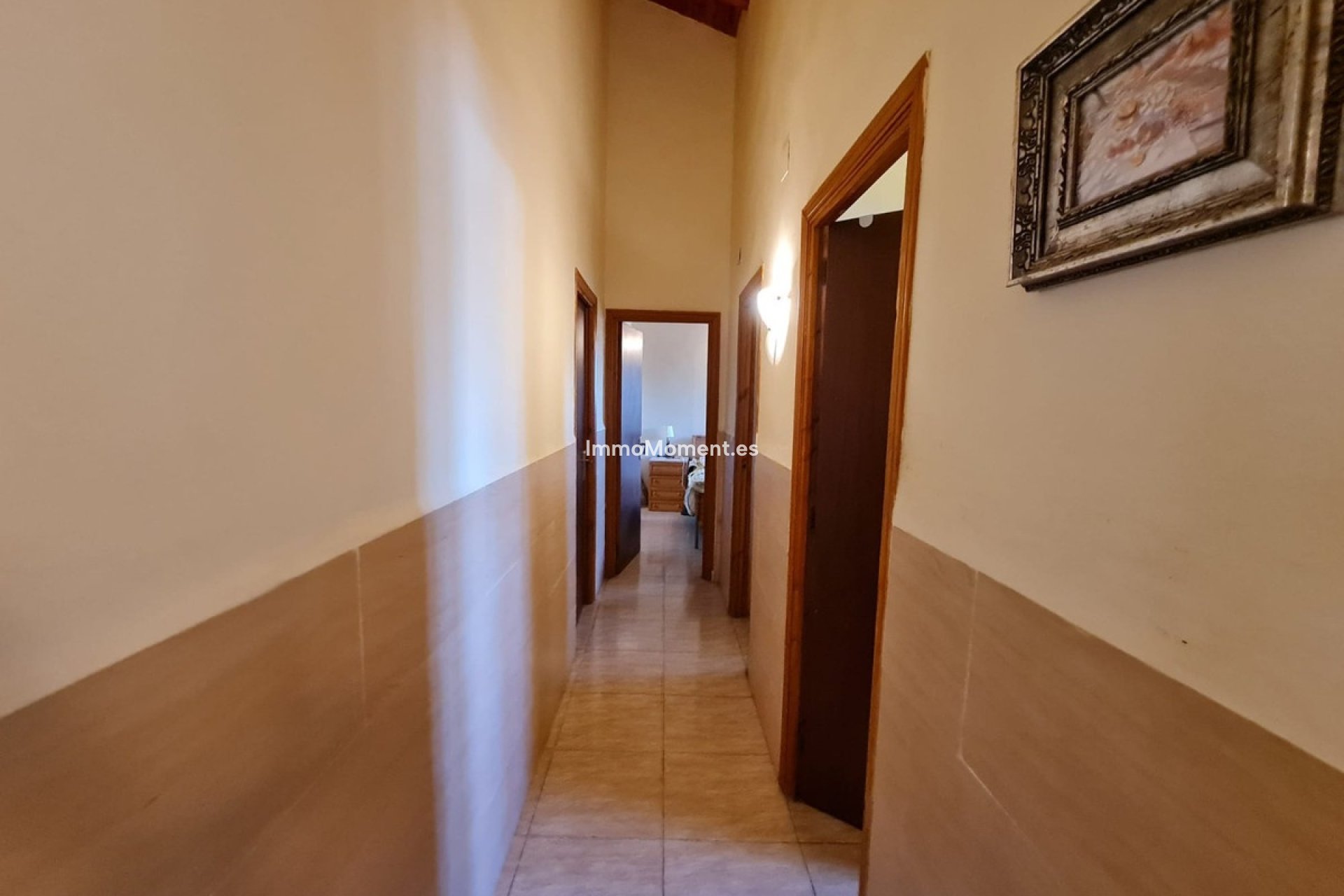 Resale - Country house - Pinoso - Pinoso Centro