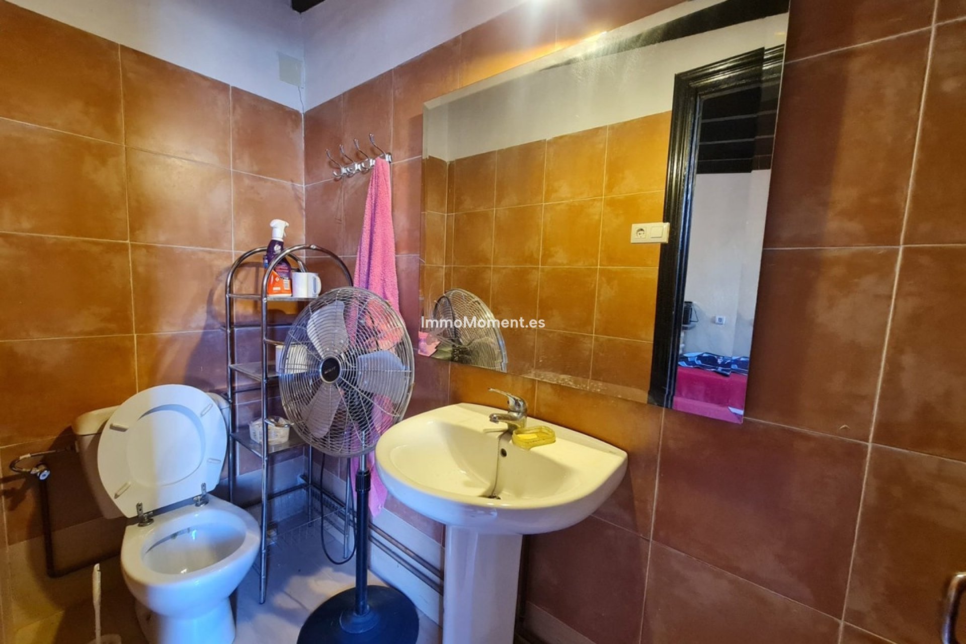 Resale - Country house - Pinoso - Pinoso Centro