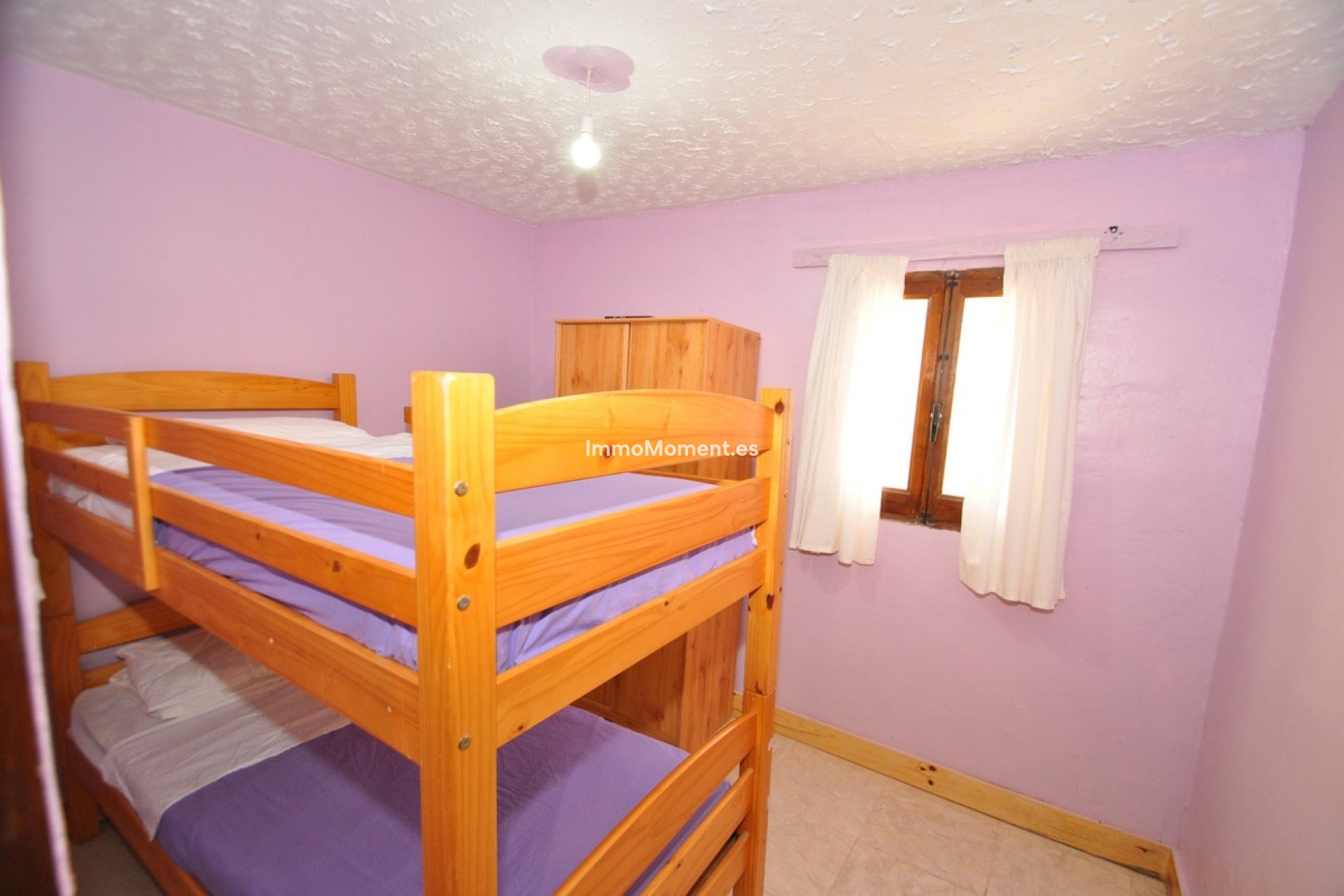 Resale - Country house - Pinoso - Pinoso Centro
