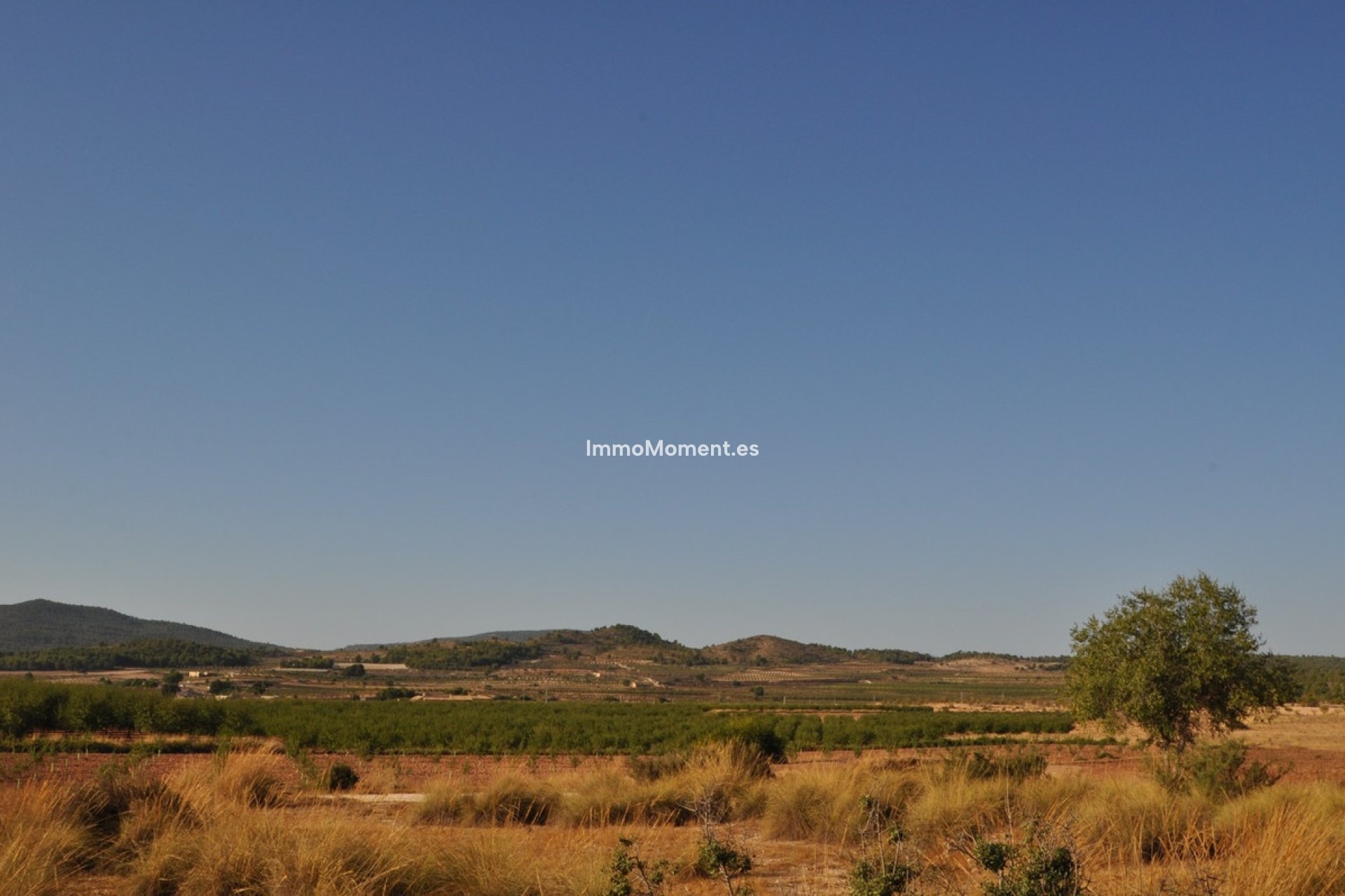 Resale - Country house - Pinoso - Pinoso Centro