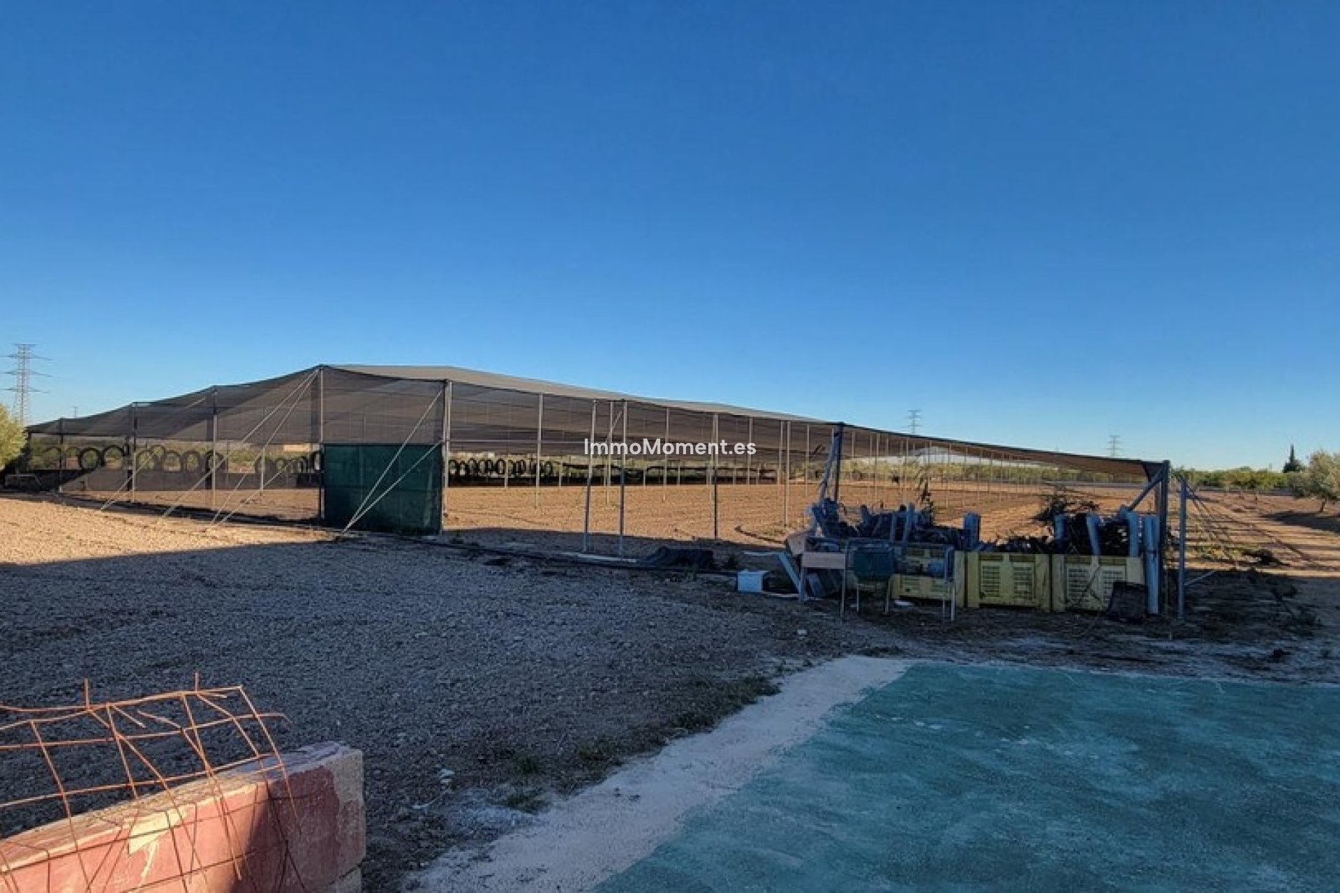 Resale - Country house - San Miguel de Salinas - San Miguel de Salinas Centro