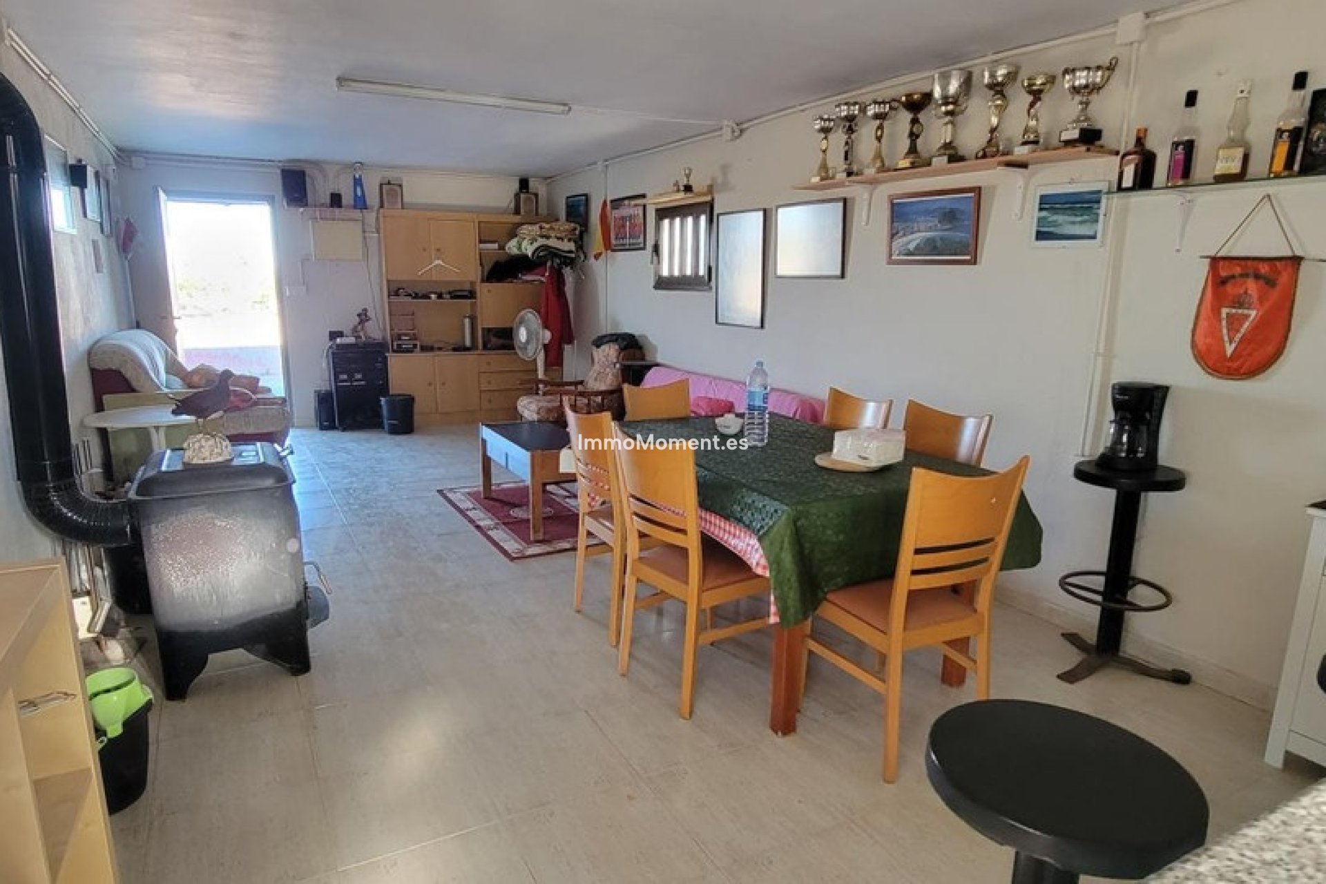 Resale - Country house - San Miguel de Salinas - San Miguel de Salinas Centro