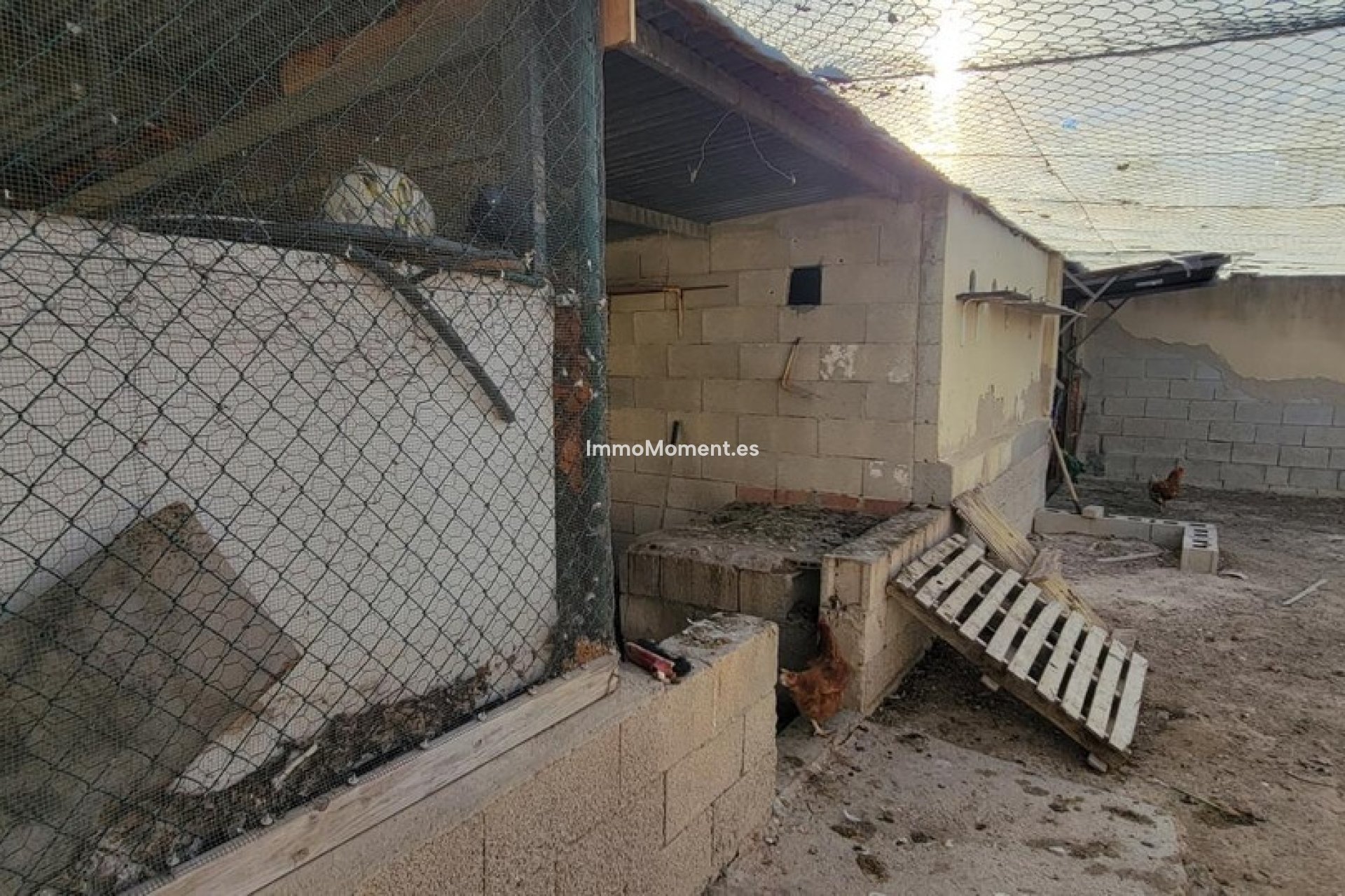 Resale - Country house - San Miguel de Salinas - San Miguel de Salinas Centro