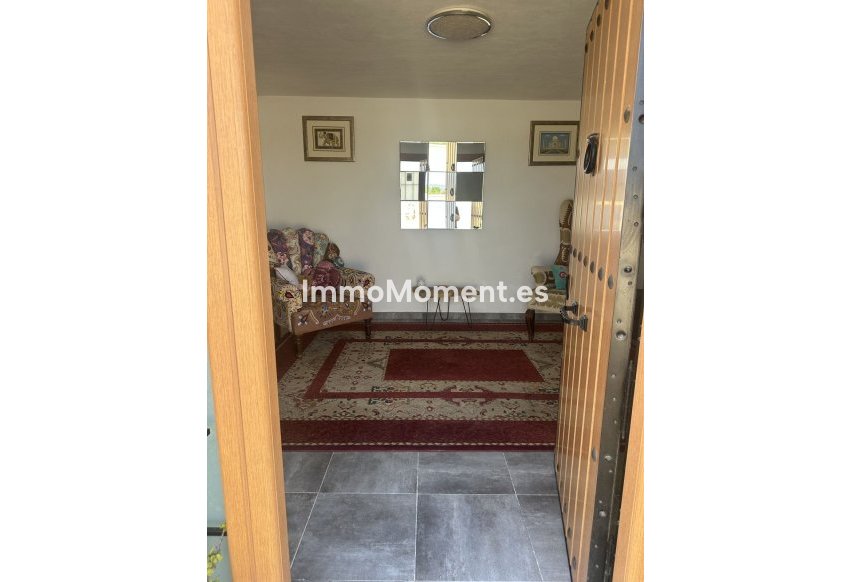 Resale - Country house - San Miguel de Salinas - San Miguel de Salinas Centro