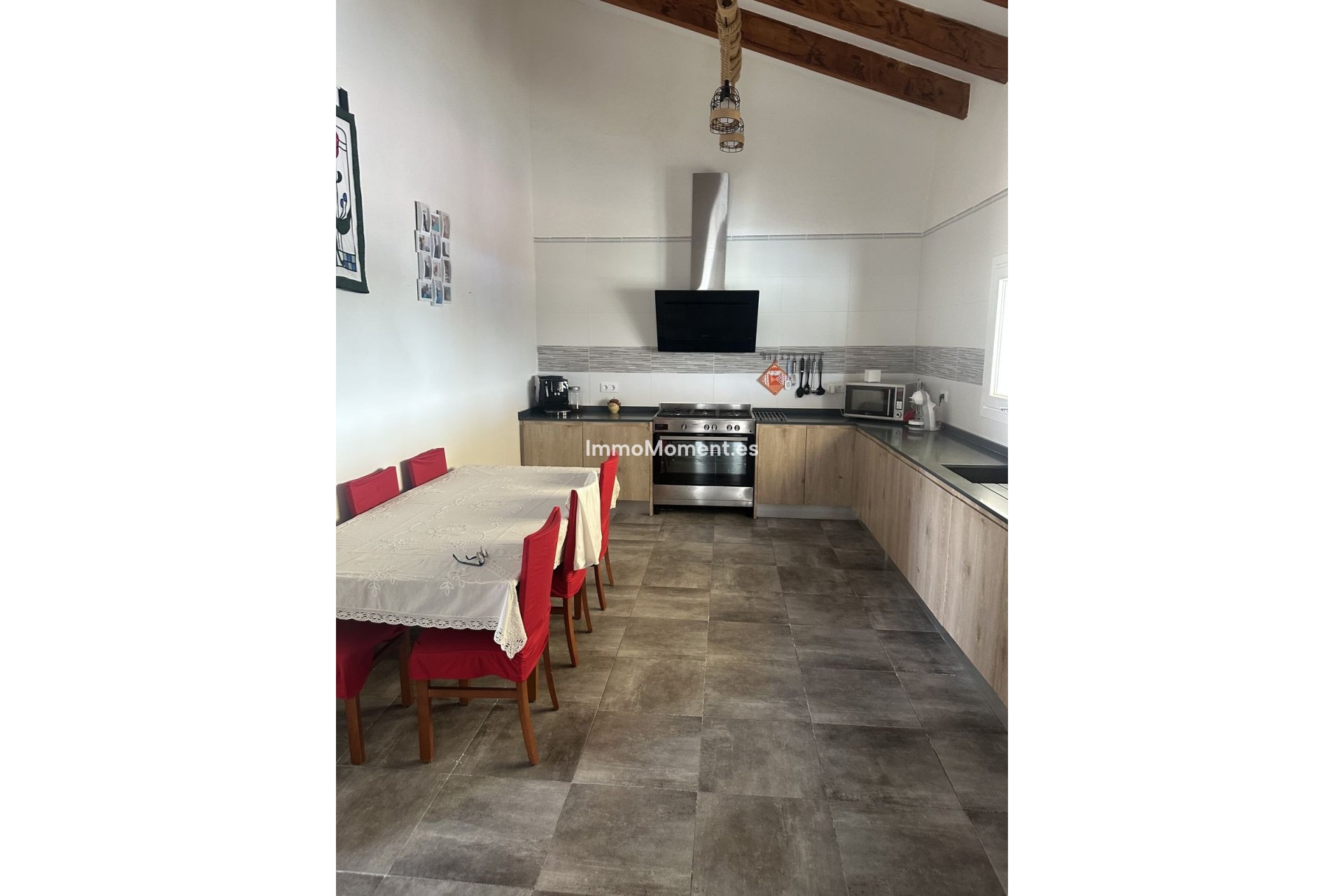 Resale - Country house - San Miguel de Salinas - San Miguel de Salinas Centro