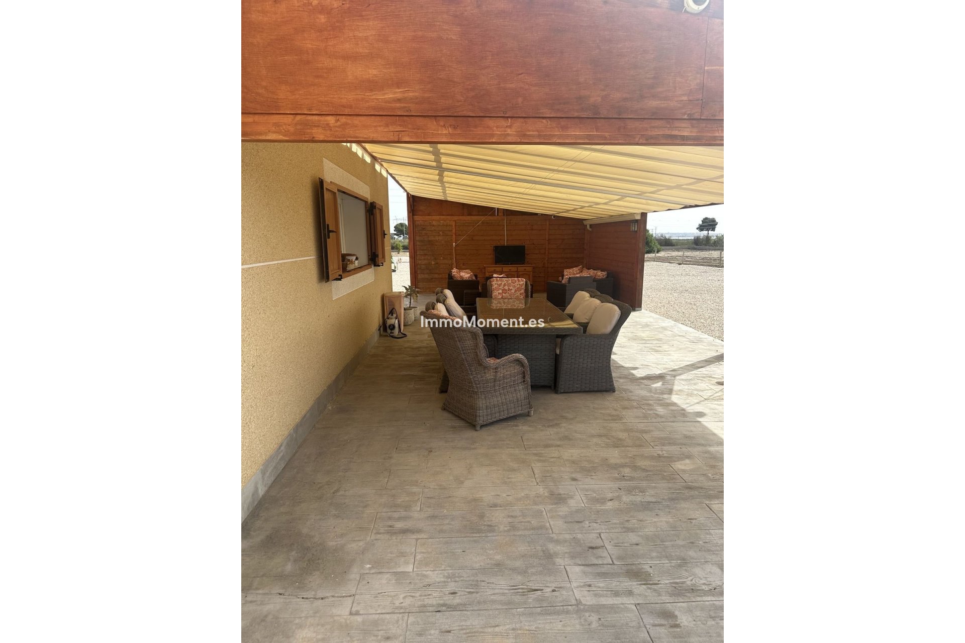 Resale - Country house - San Miguel de Salinas - San Miguel de Salinas Centro