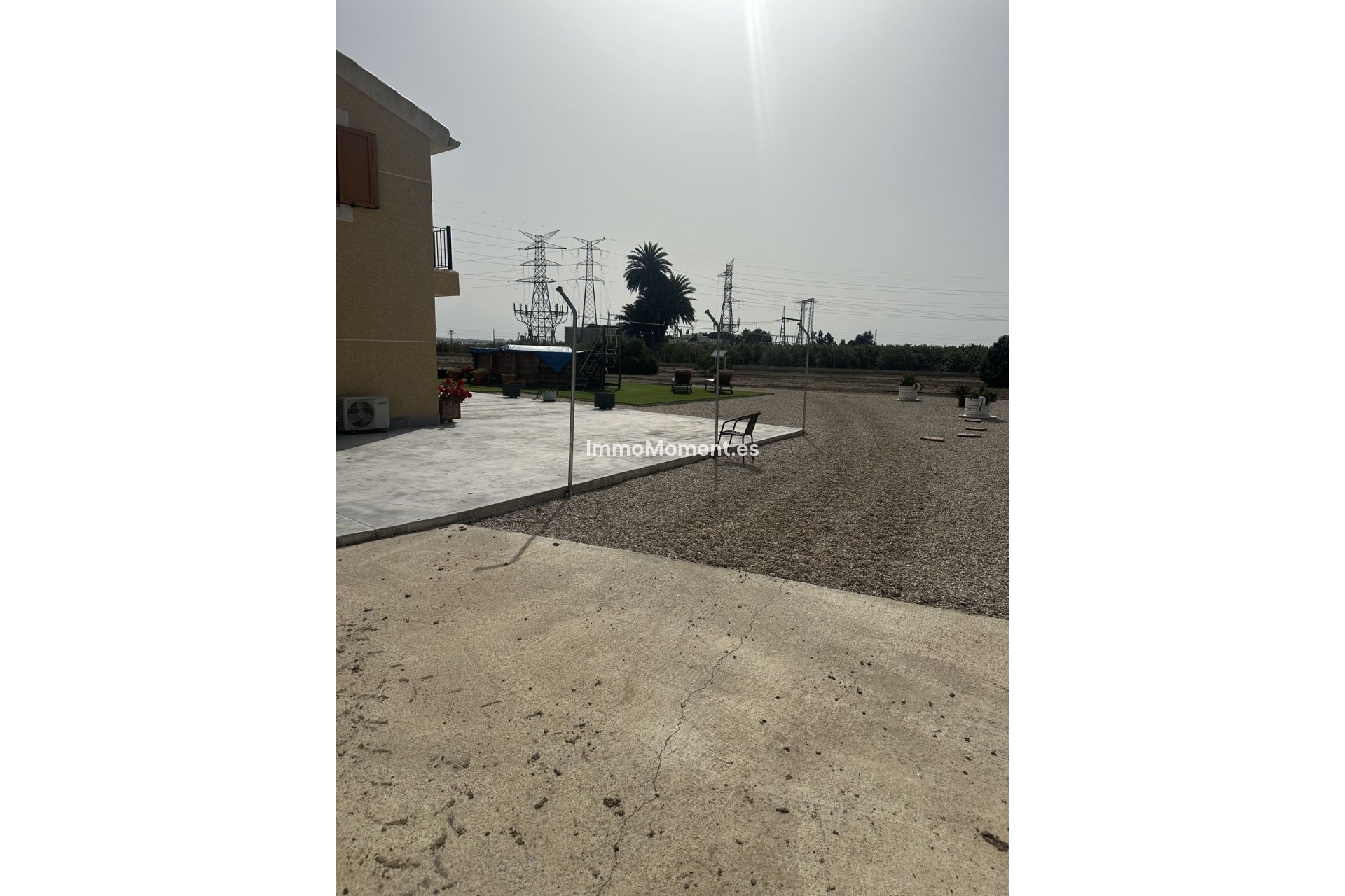 Resale - Country house - San Miguel de Salinas - San Miguel de Salinas Centro