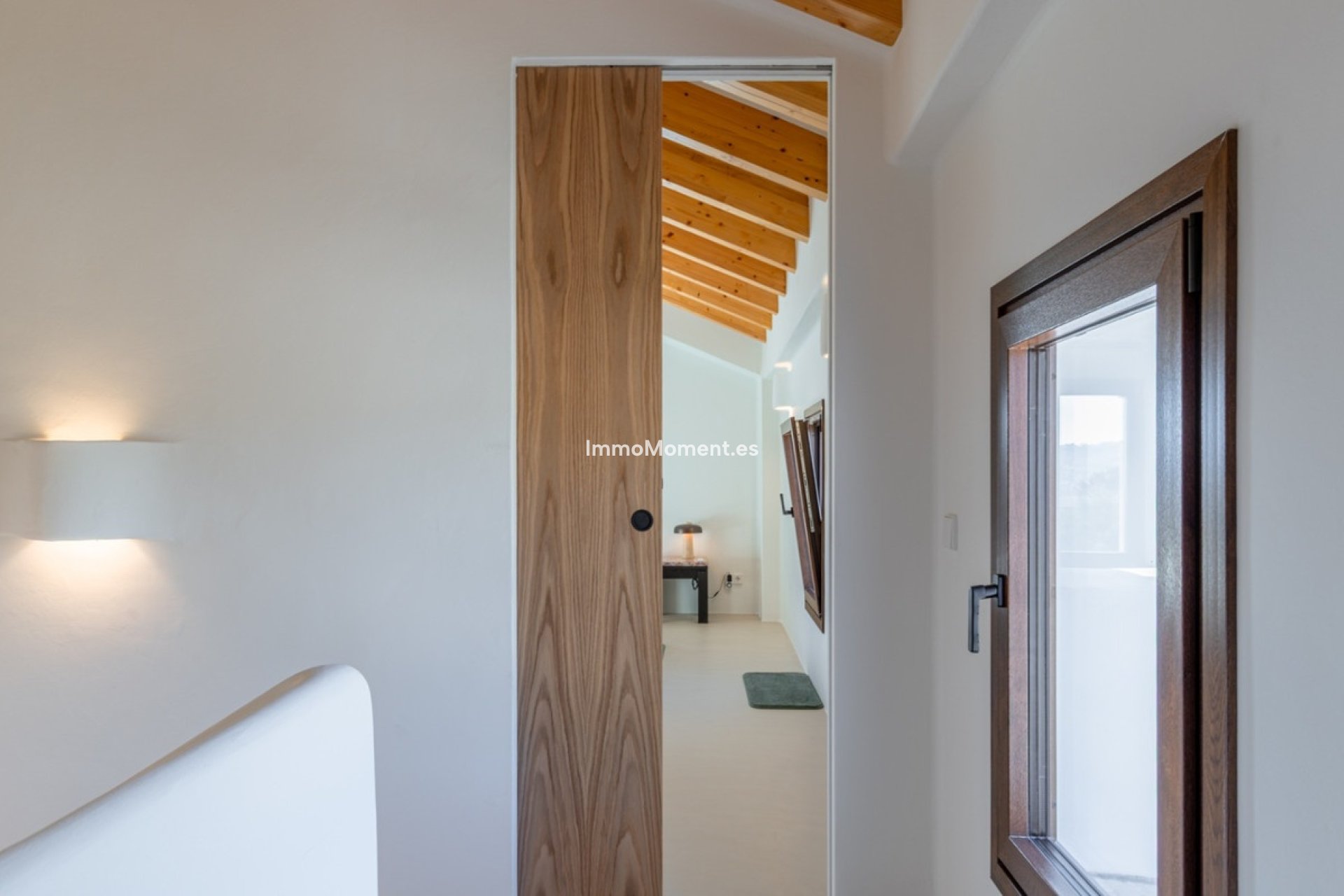 Resale - Country house - Teulada - Moraira