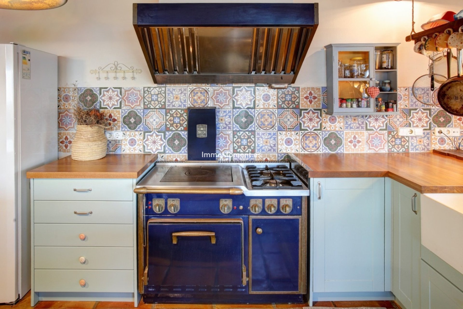 Resale - Country house - Teulada - Moraira