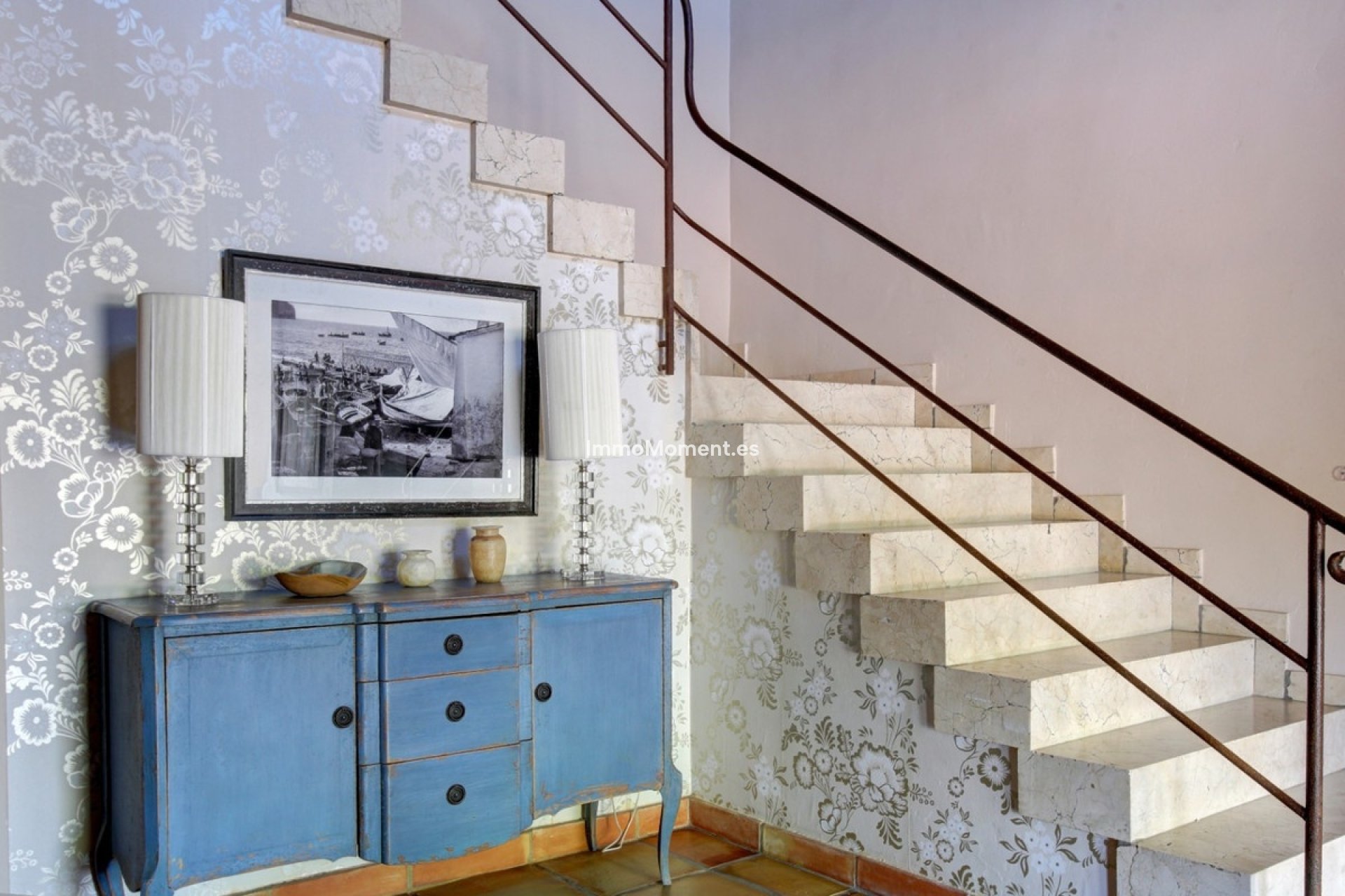 Resale - Country house - Teulada - Moraira