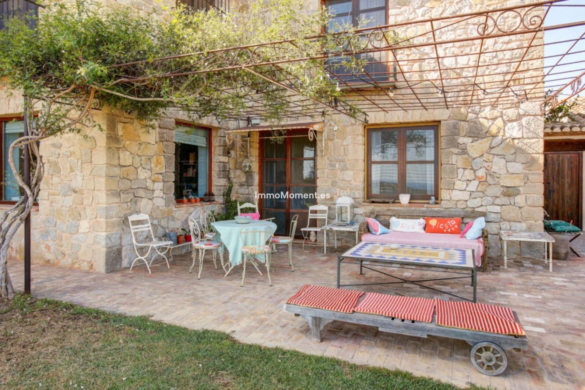 Resale - Country house - Teulada - Moraira