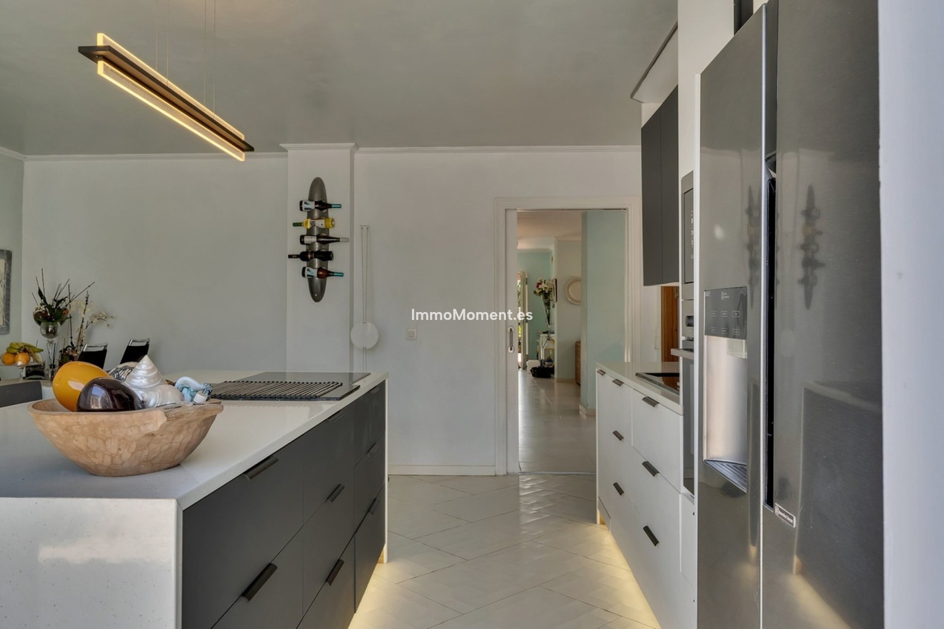 Resale - Country house - Vergel - Vergel (El Vergel) - El Verger Centro