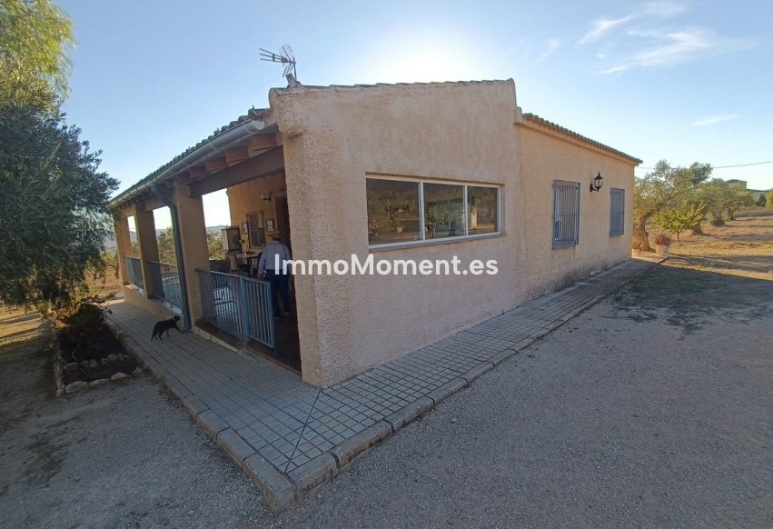 Resale - Country house - Yecla - Yecla Centro