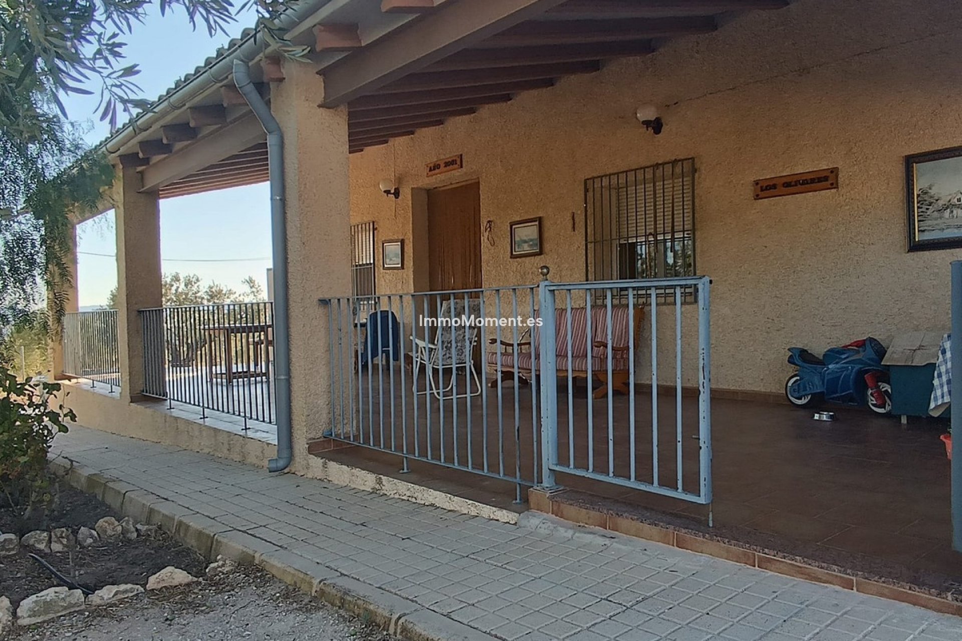 Resale - Country house - Yecla - Yecla Centro