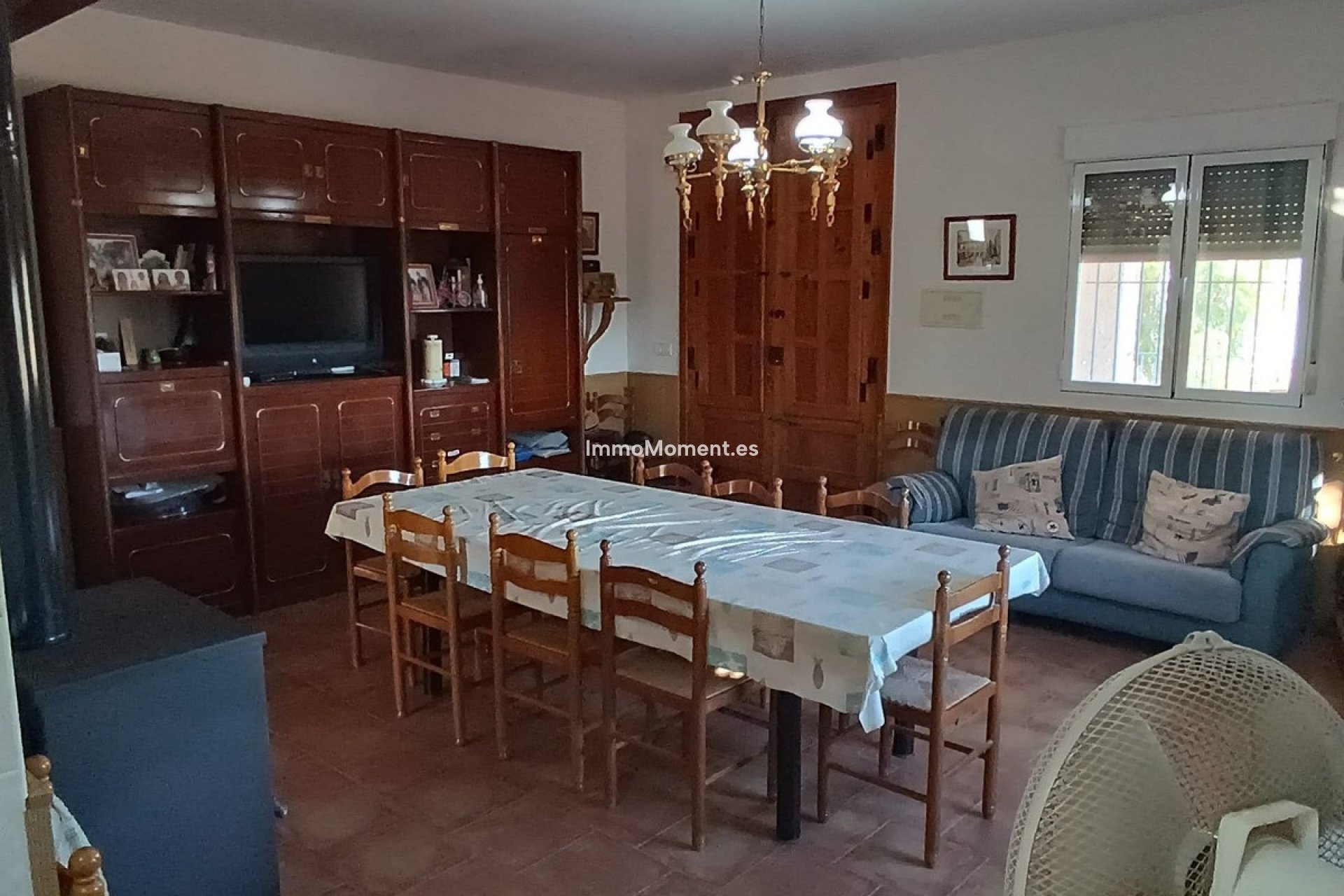 Resale - Country house - Yecla - Yecla Centro