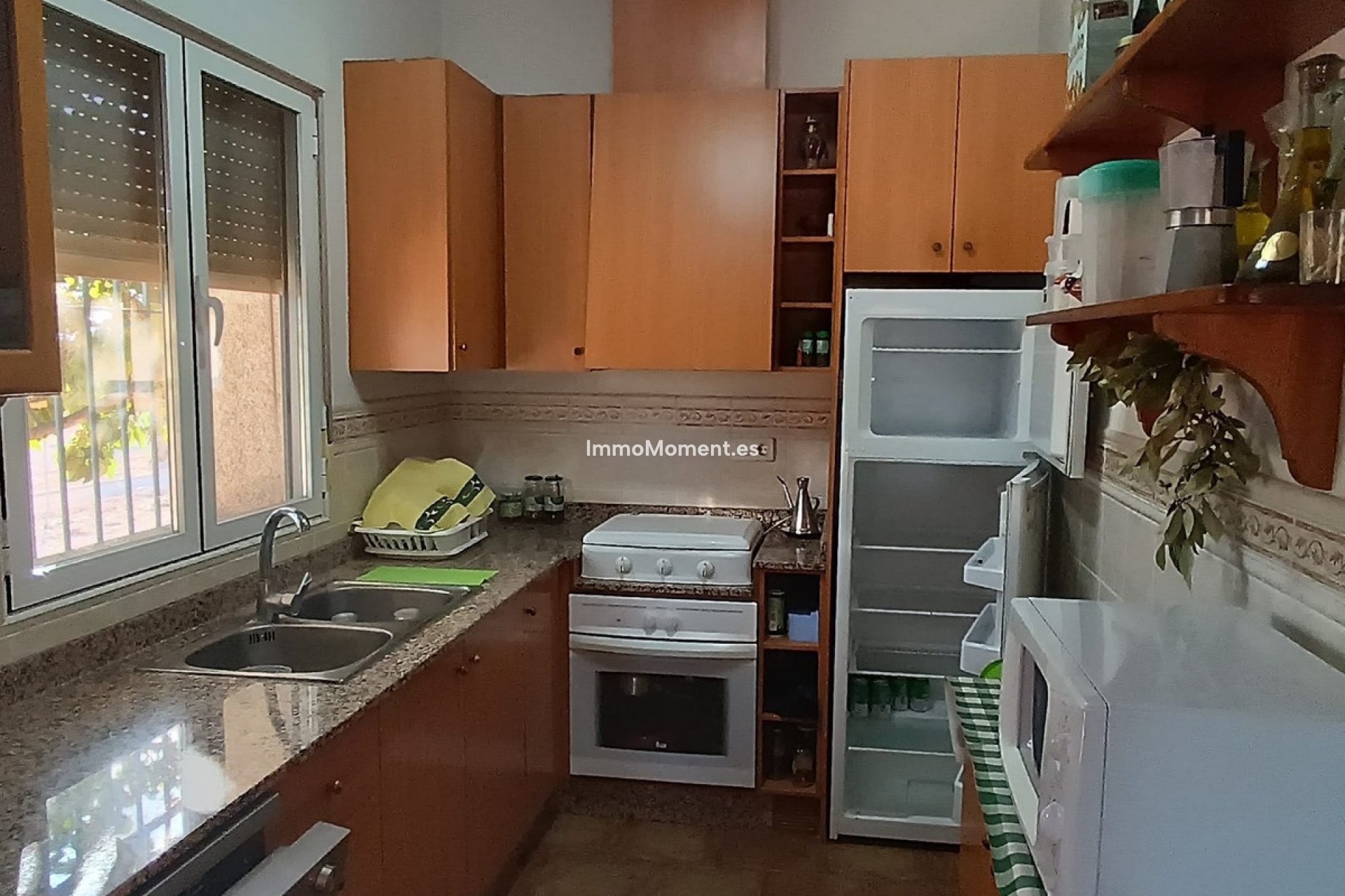 Resale - Country house - Yecla - Yecla Centro