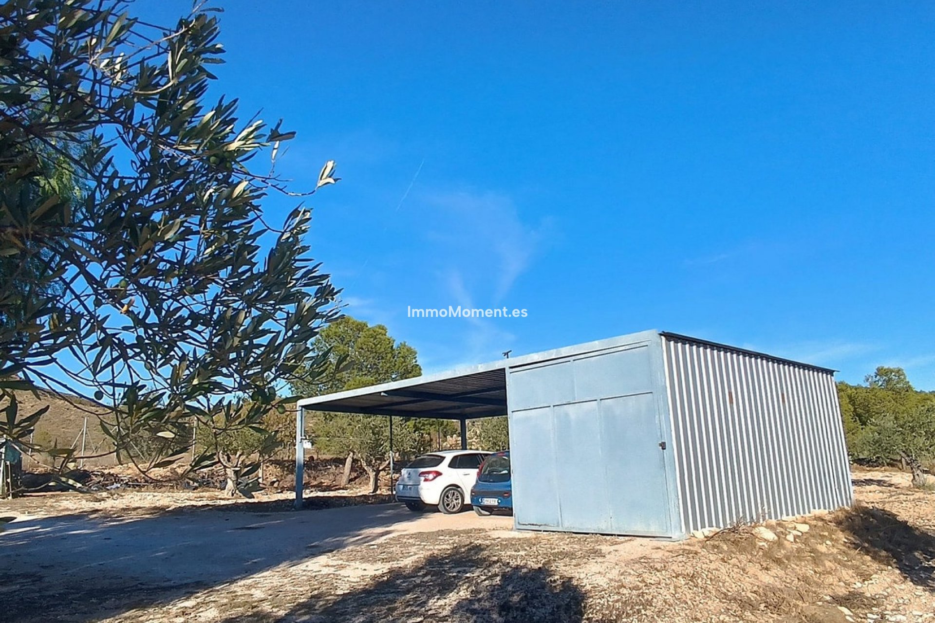 Resale - Country house - Yecla - Yecla Centro